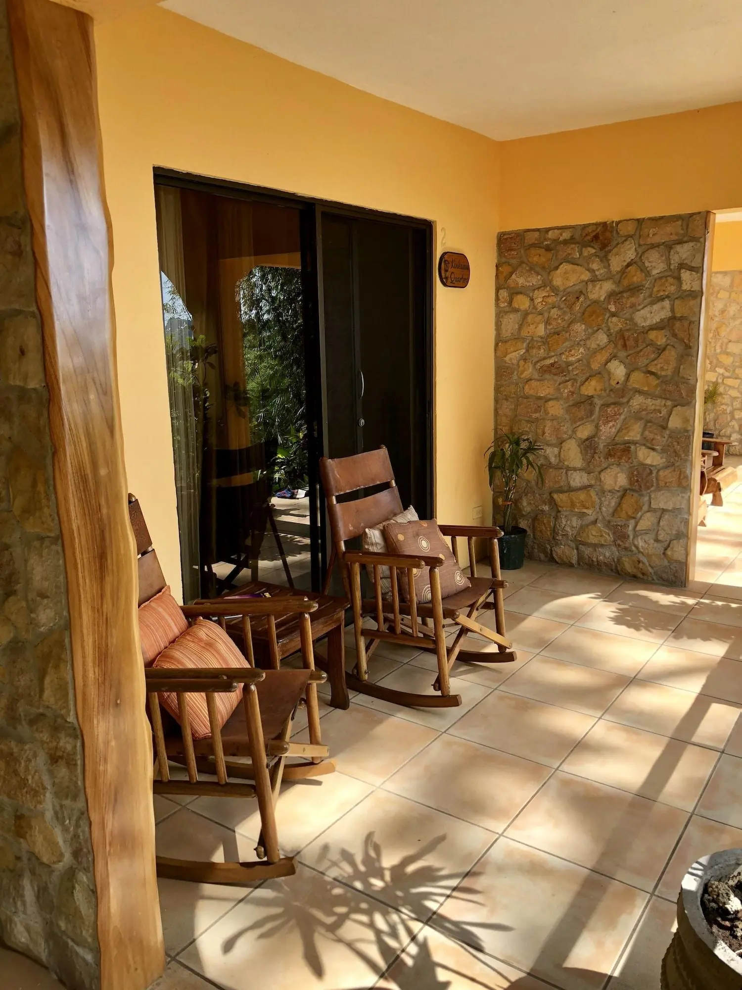 Mango Moon Villa, Room
