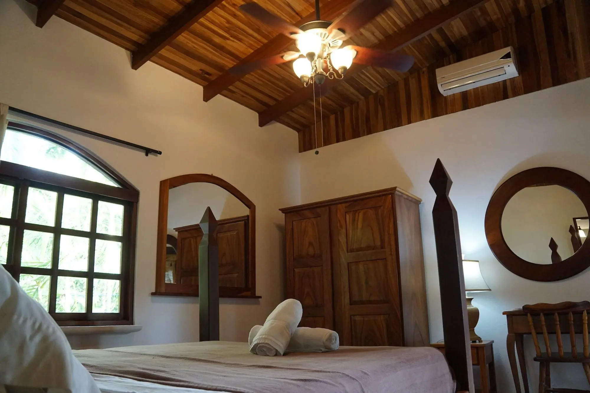 Mango Moon Villa, Room