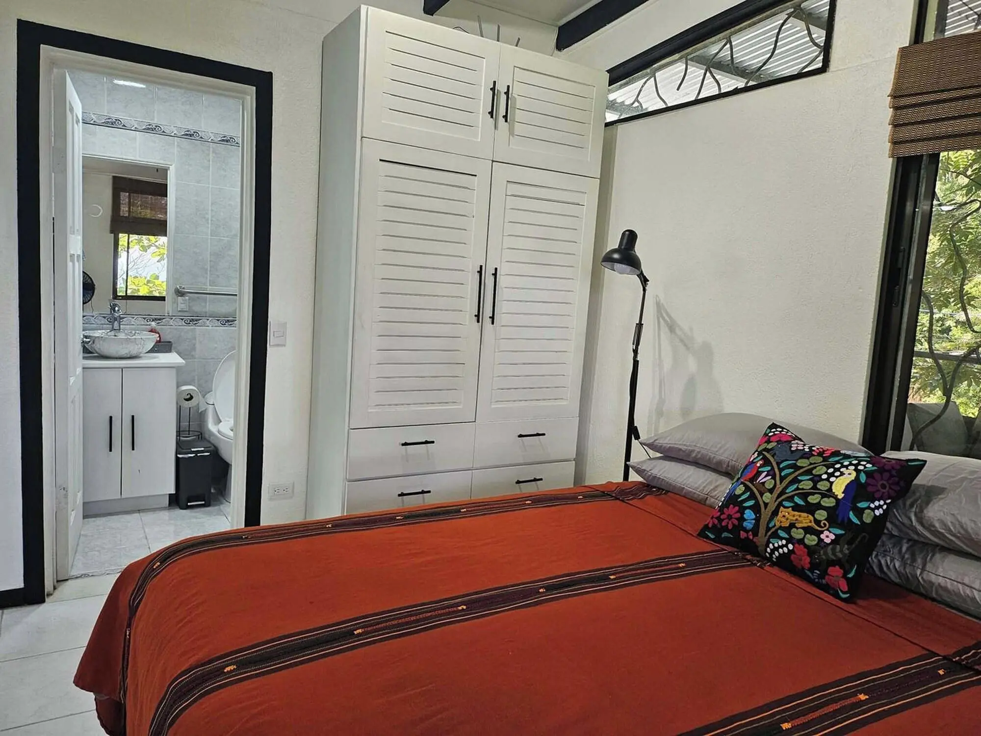 Mango Moon Villa, Room