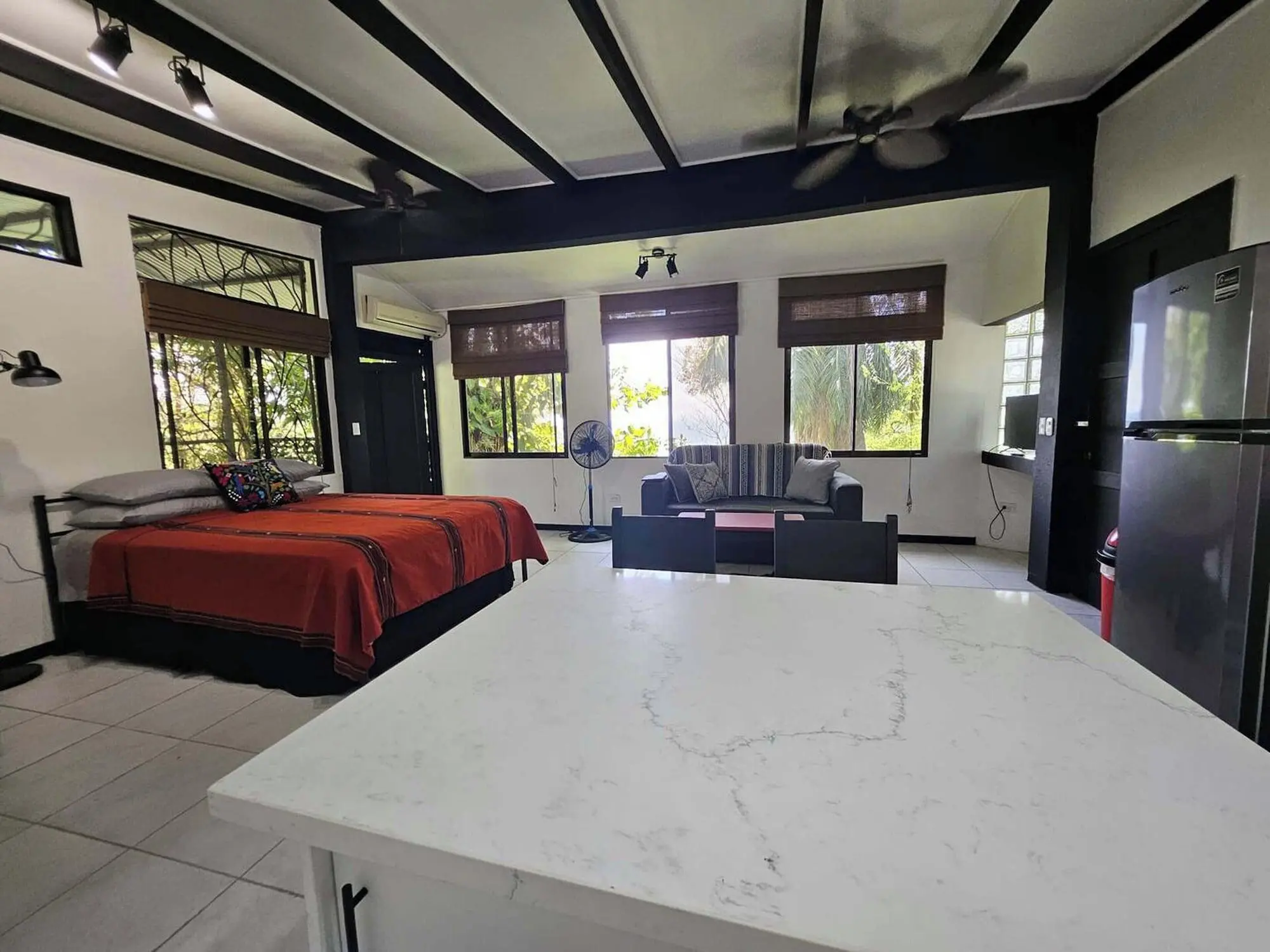 Mango Moon Villa, Room