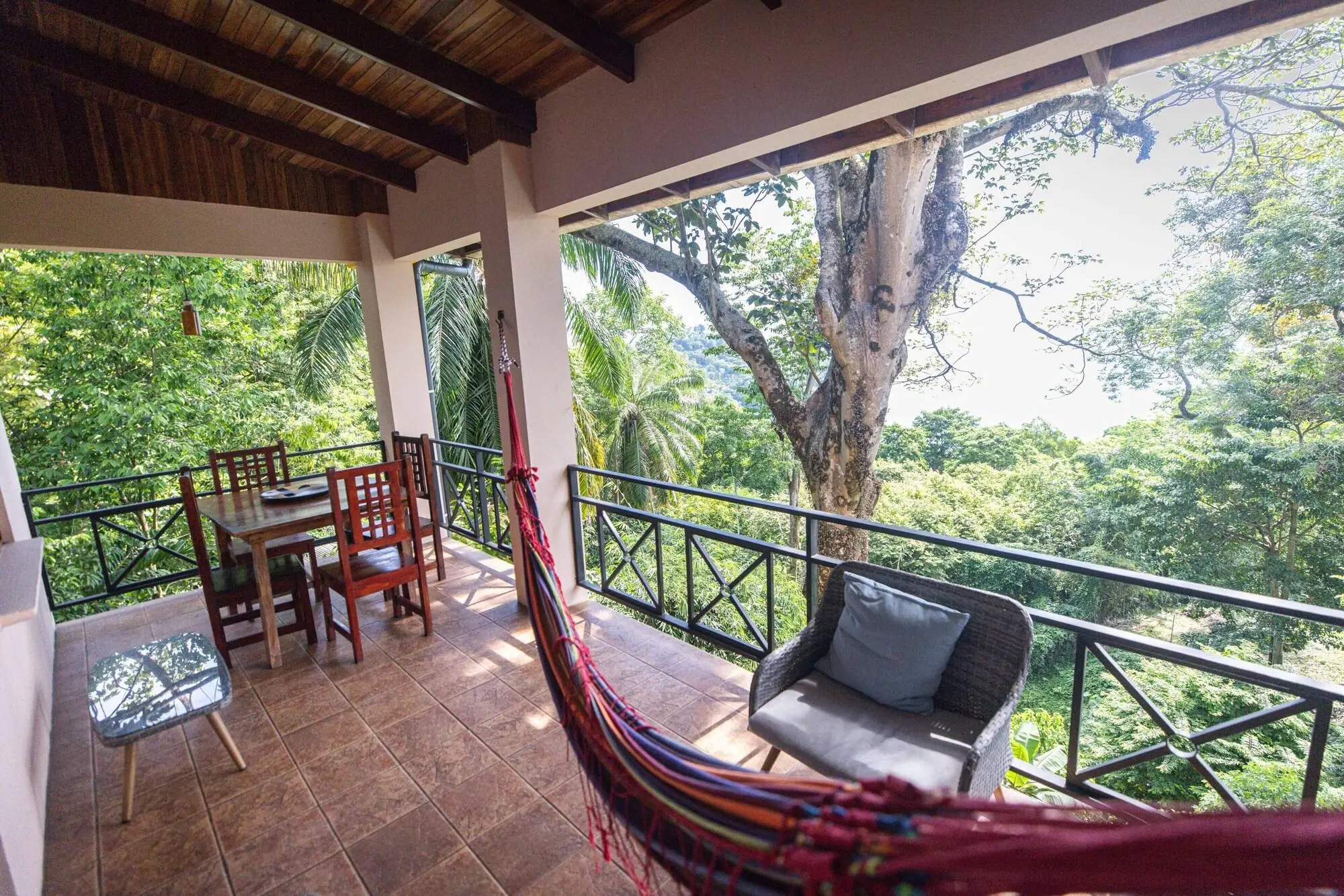 Mango Moon Villa, Room