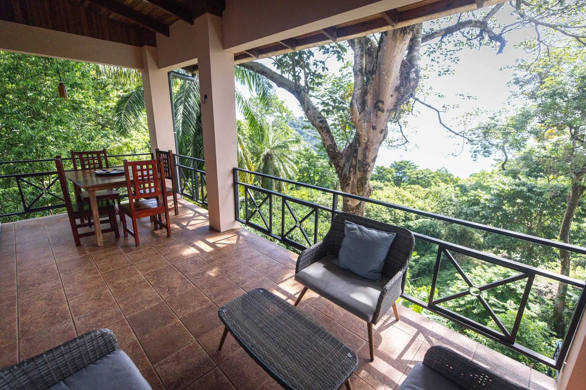 Mango Moon Villa, Room