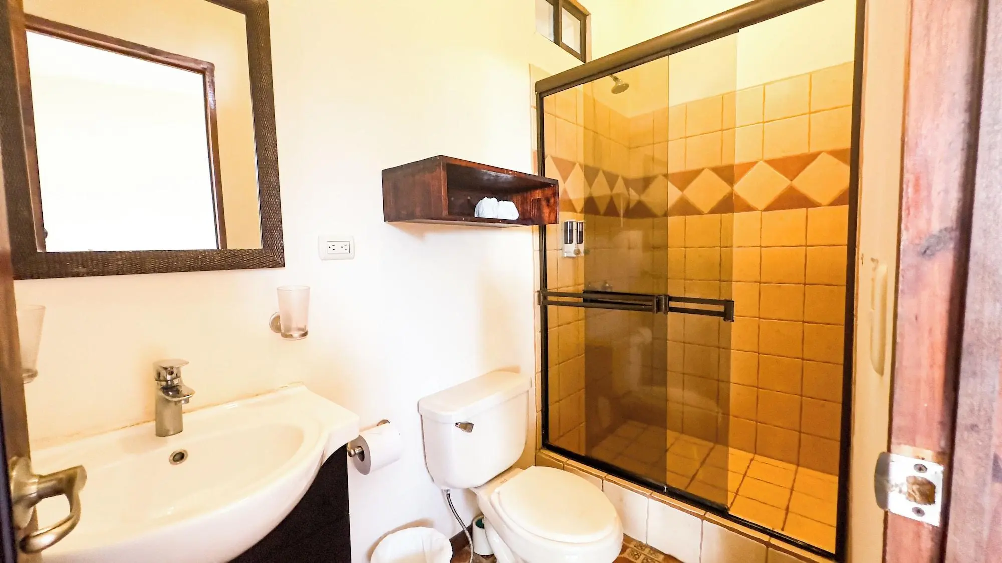 Mango Moon Villa, Room