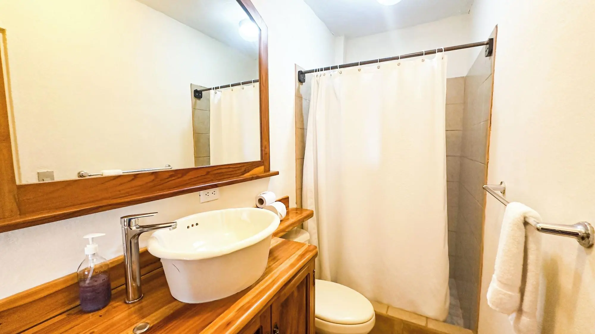 Mango Moon Villa, Room