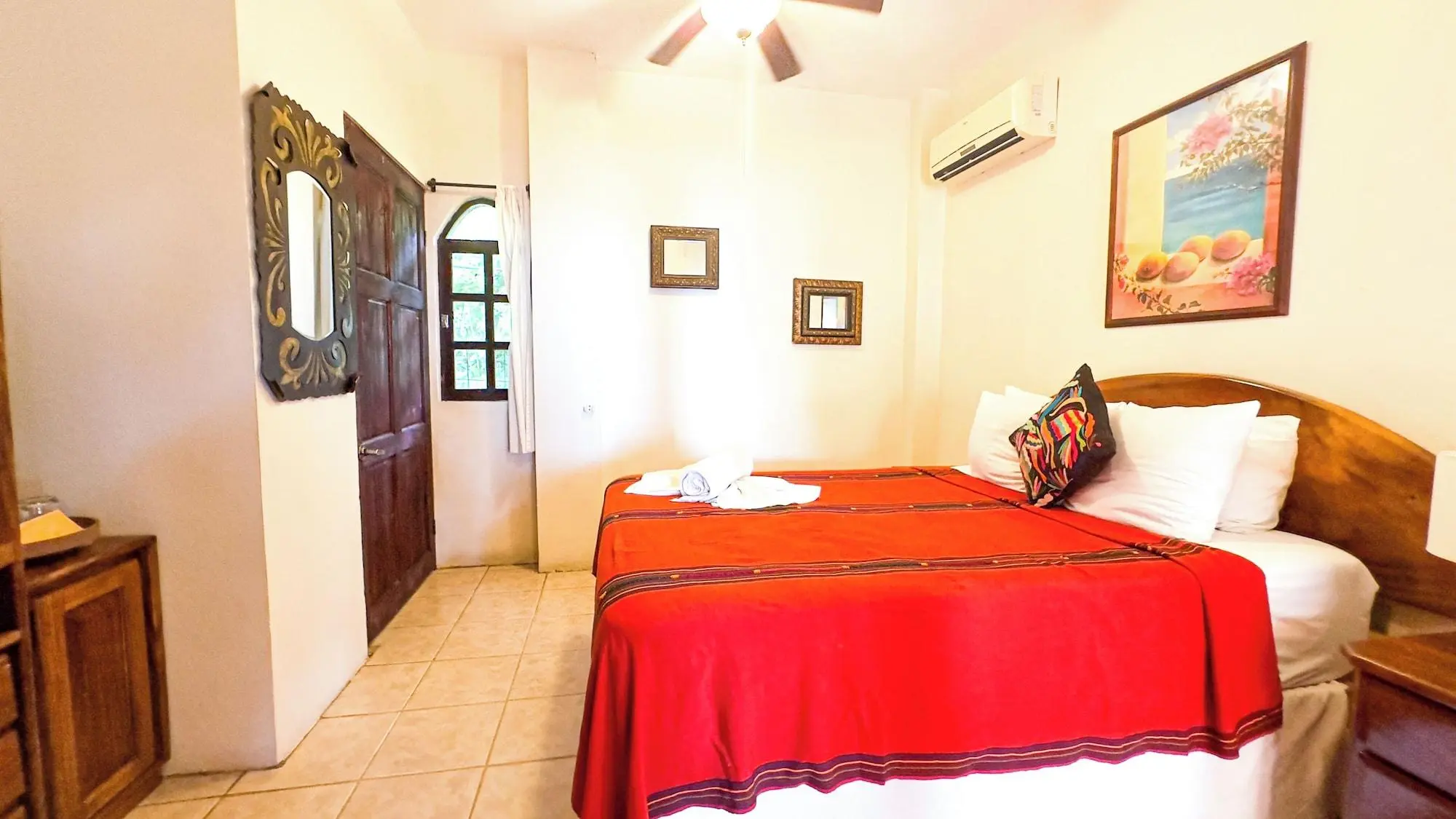 Mango Moon Villa, Room