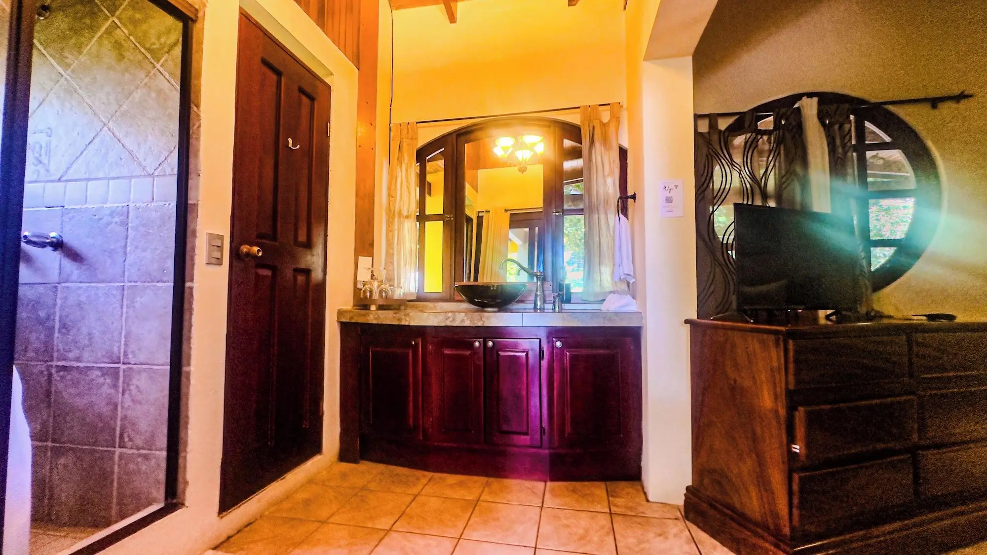 Mango Moon Villa, Room