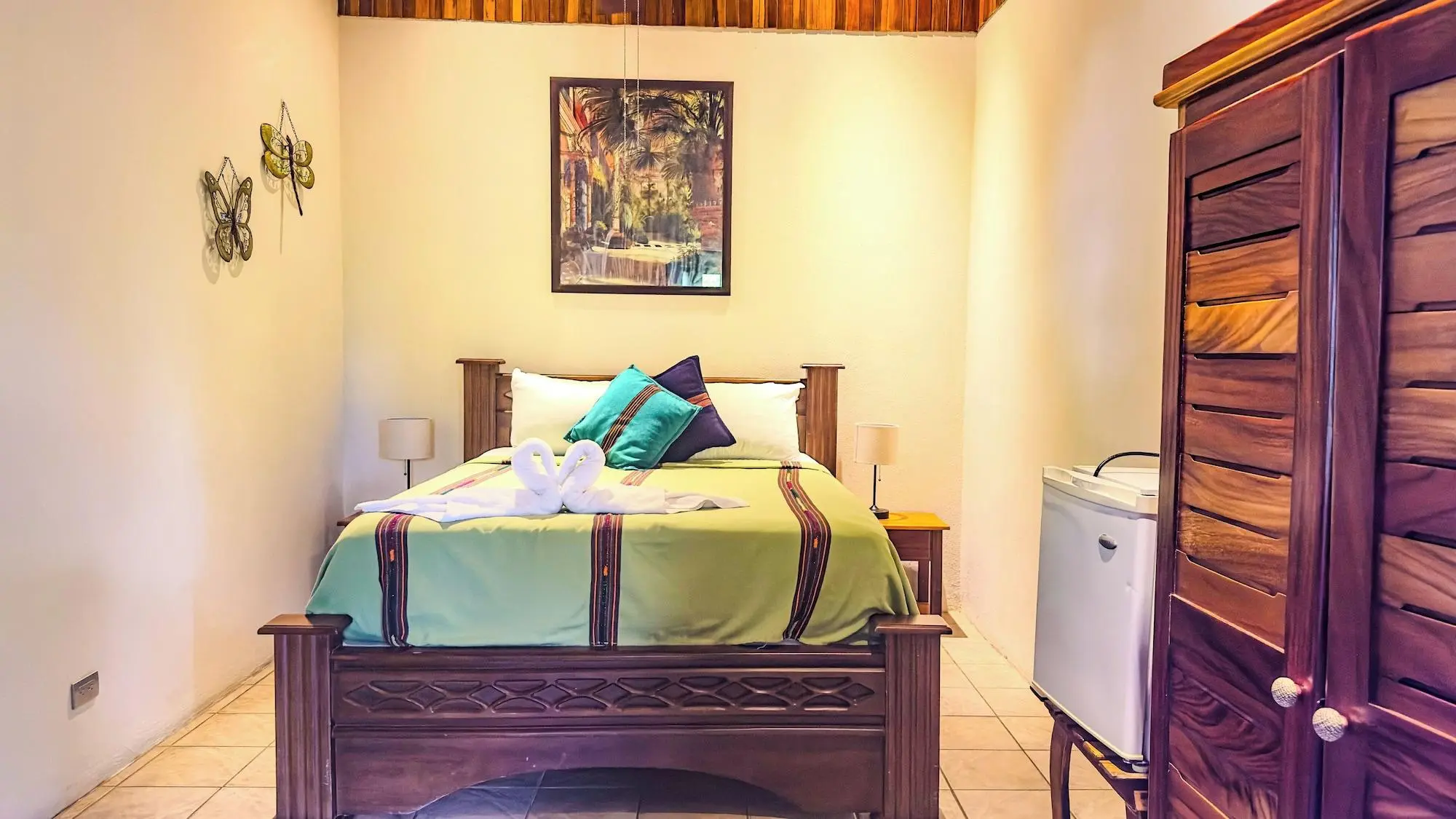 Mango Moon Villa, Room