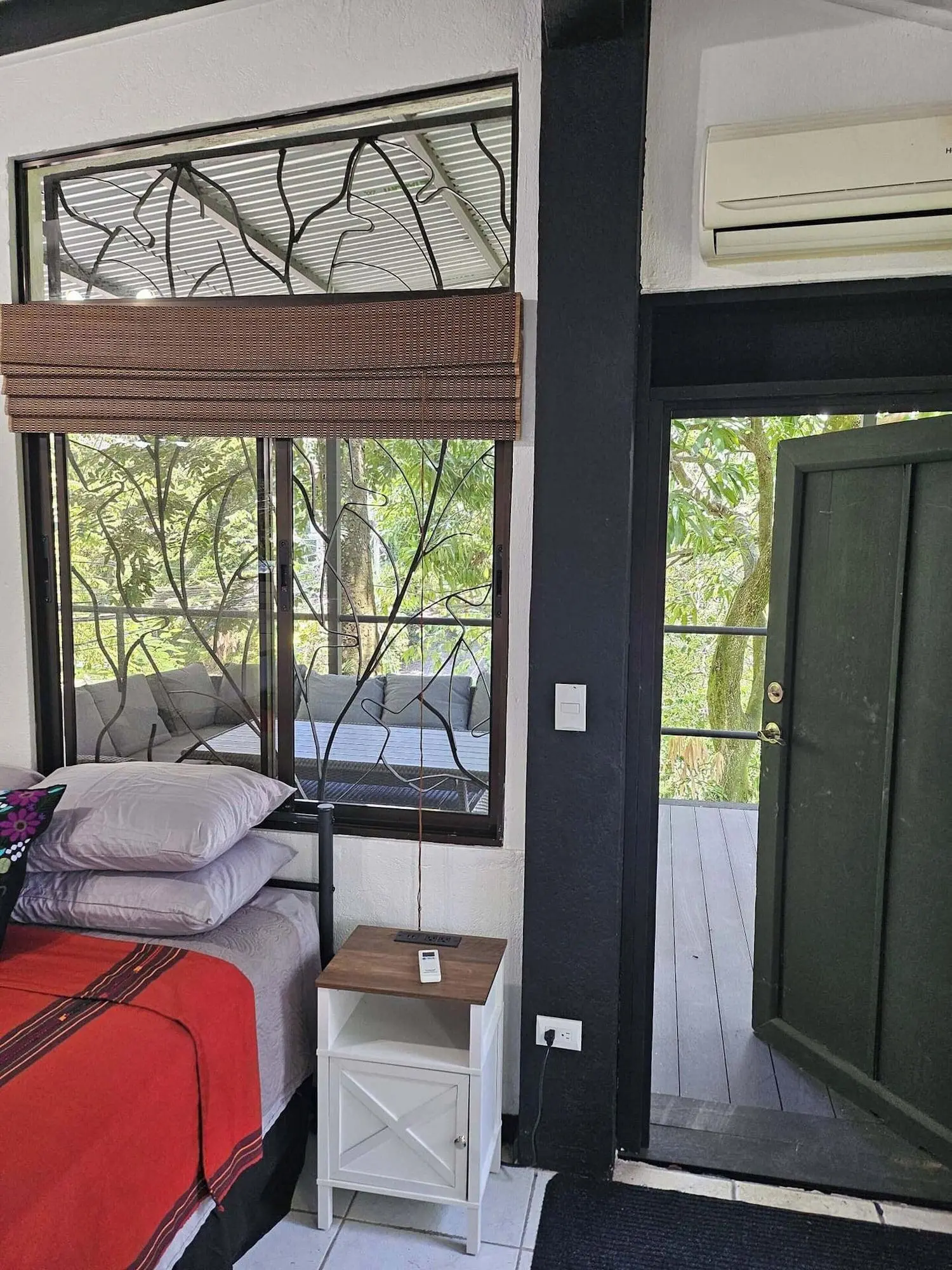 Mango Moon Villa, Room