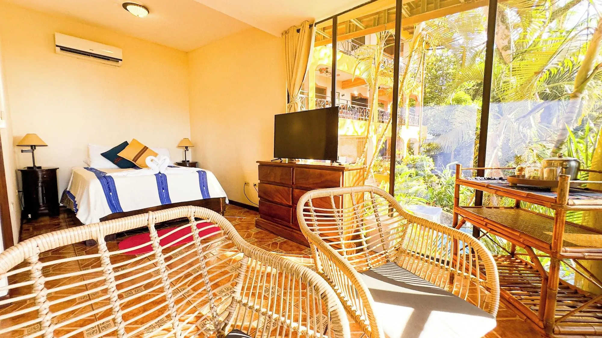 Mango Moon Villa, Room