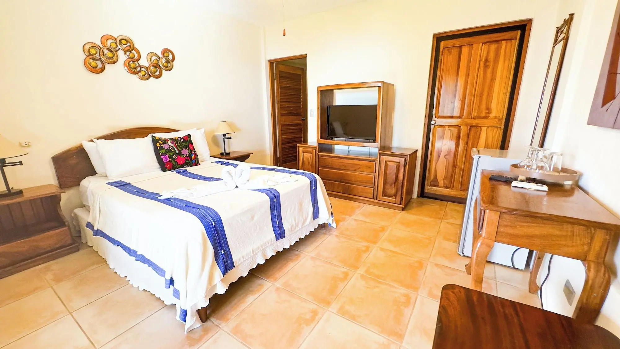 Mango Moon Villa, Room