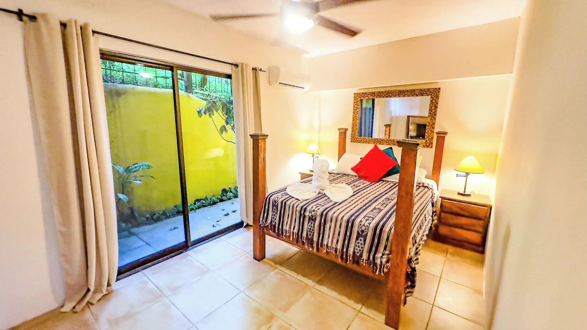 Mango Moon Villa, Room