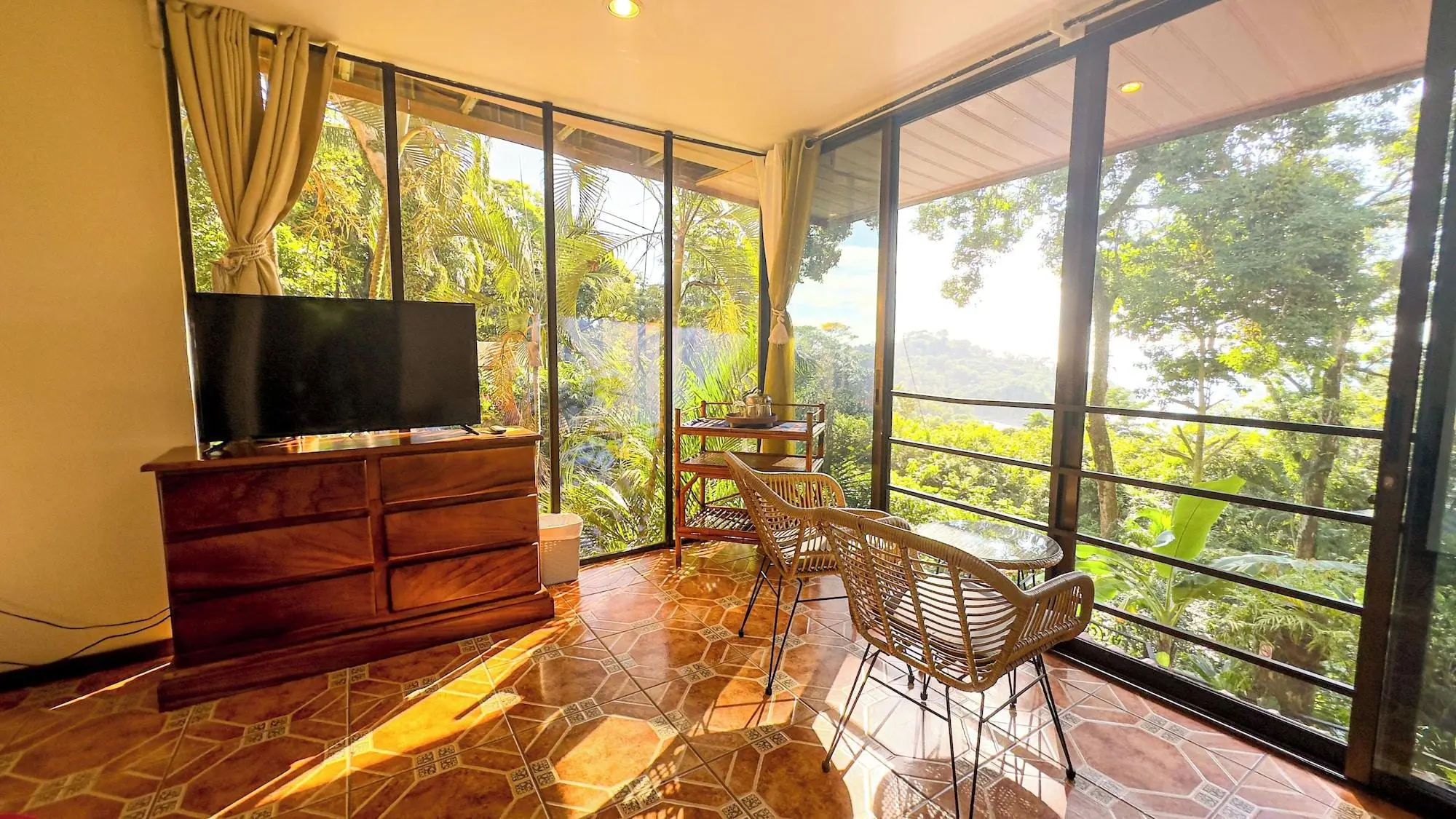 Mango Moon Villa, Room