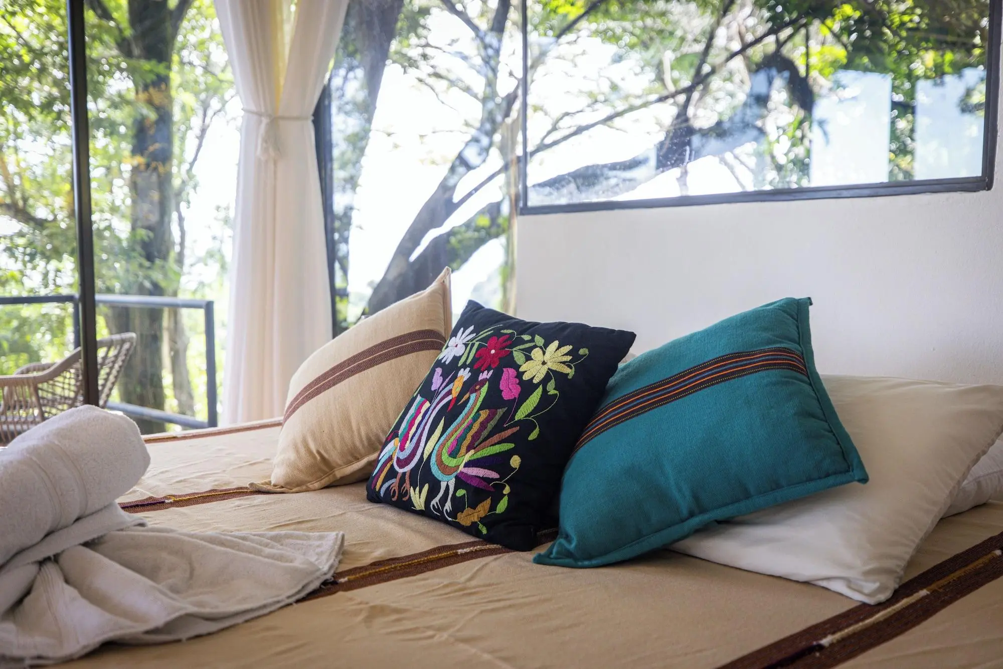 Mango Moon Villa, Room