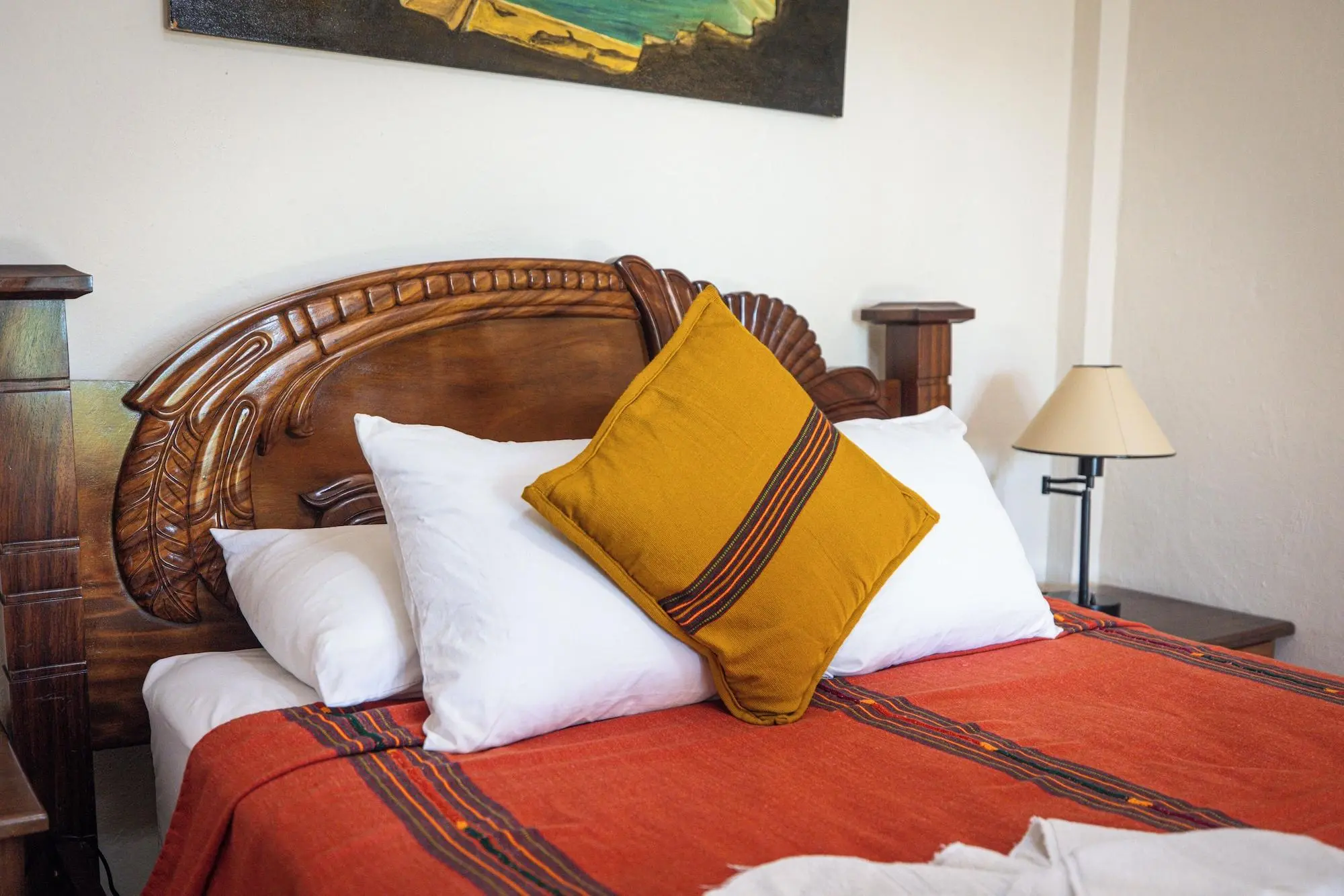 Mango Moon Villa, Room