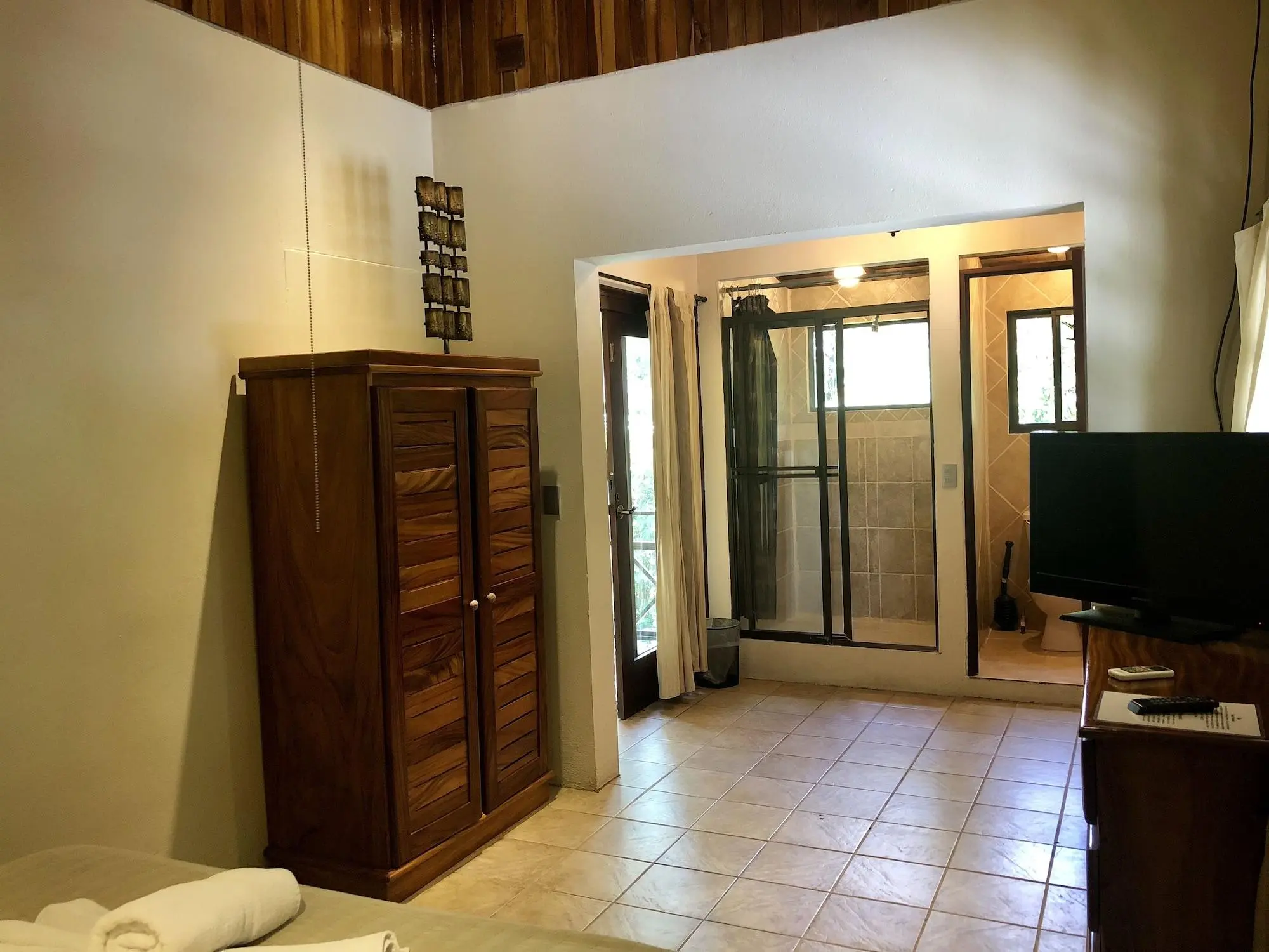 Mango Moon Villa, Room