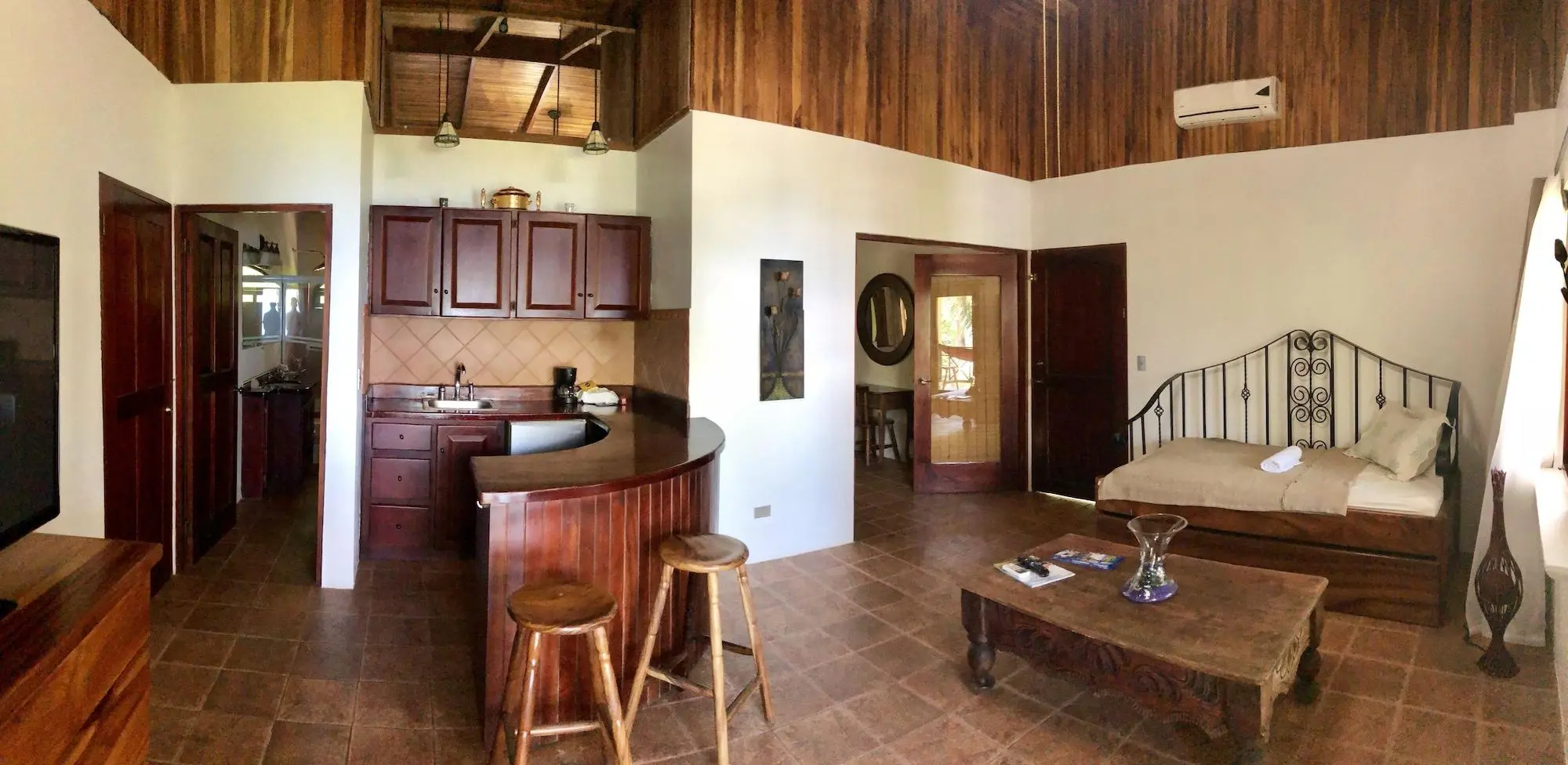 Mango Moon Villa, Room