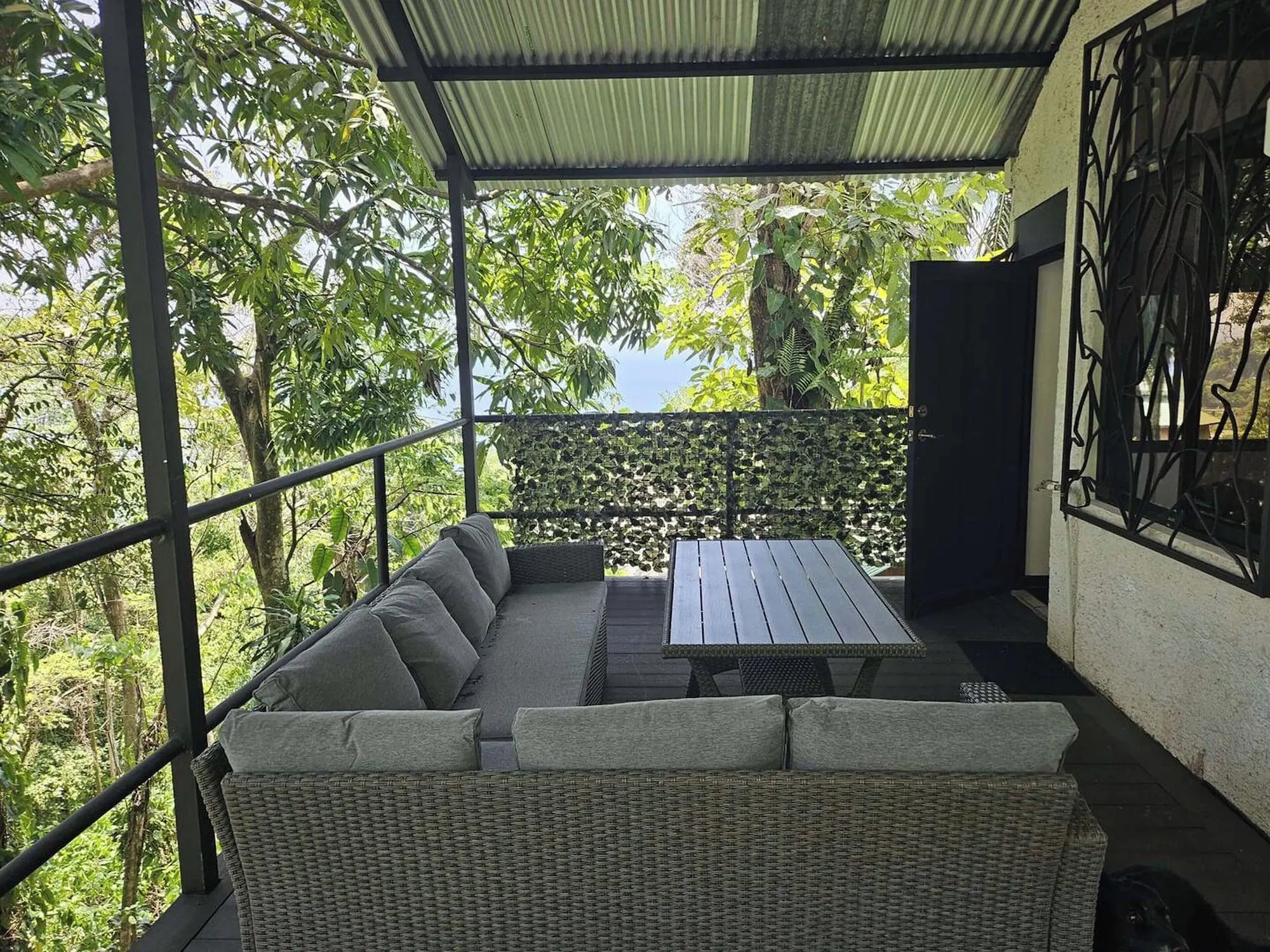 Mango Moon Villa, Room