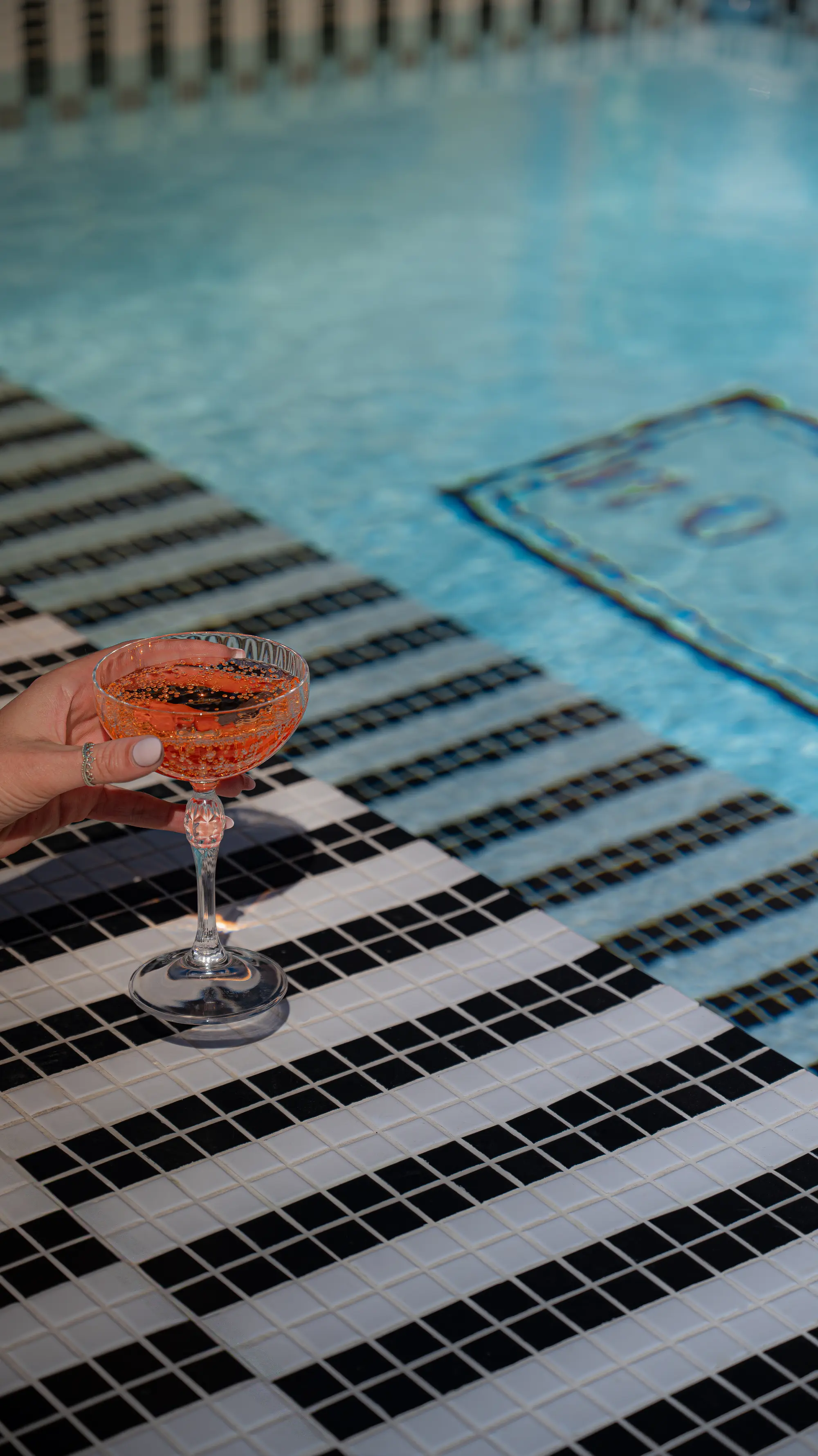 The Trade Boutique Hotel, Pool