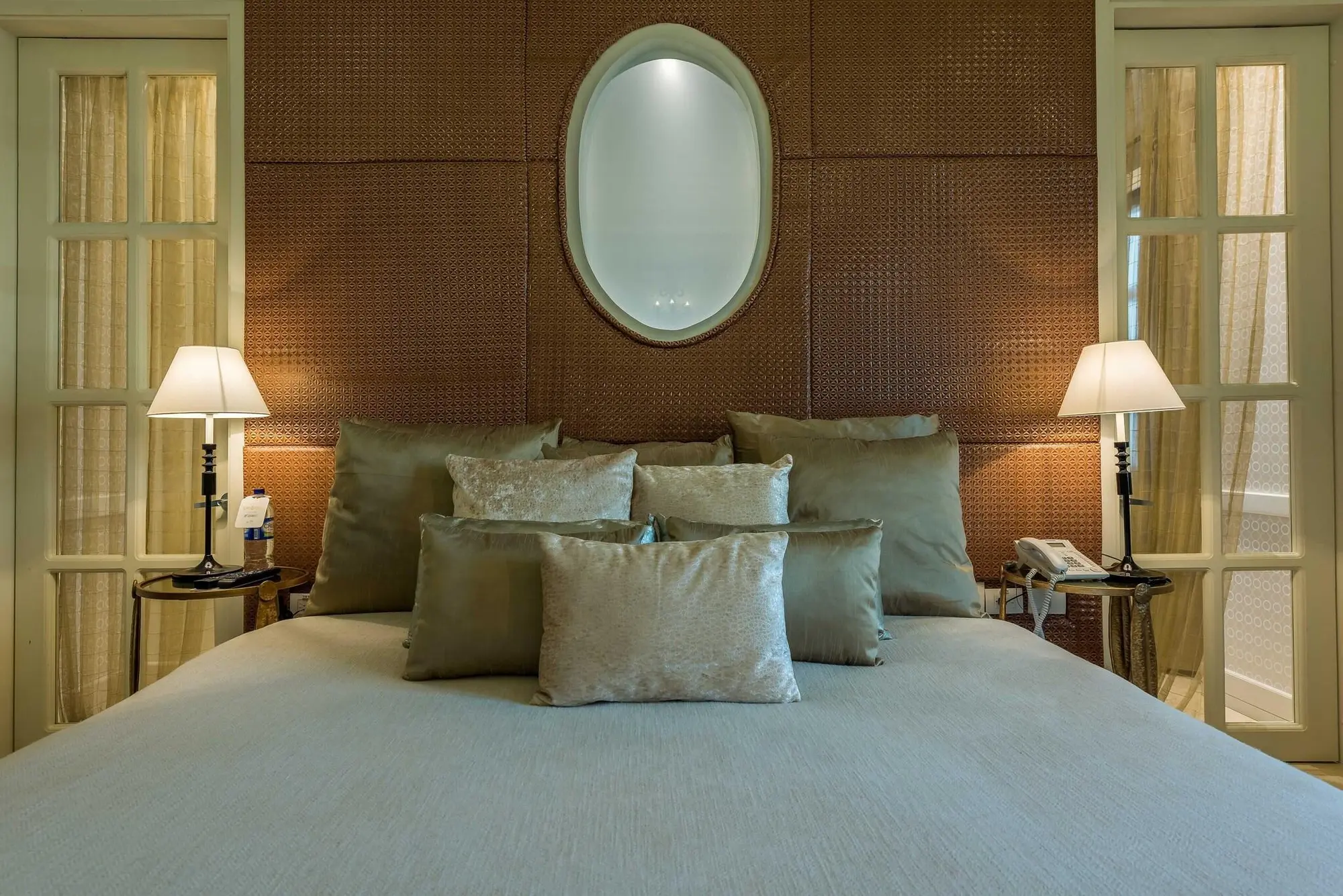 Hotel Caribe By Faranda Grand, A Member Of Radisso, Room