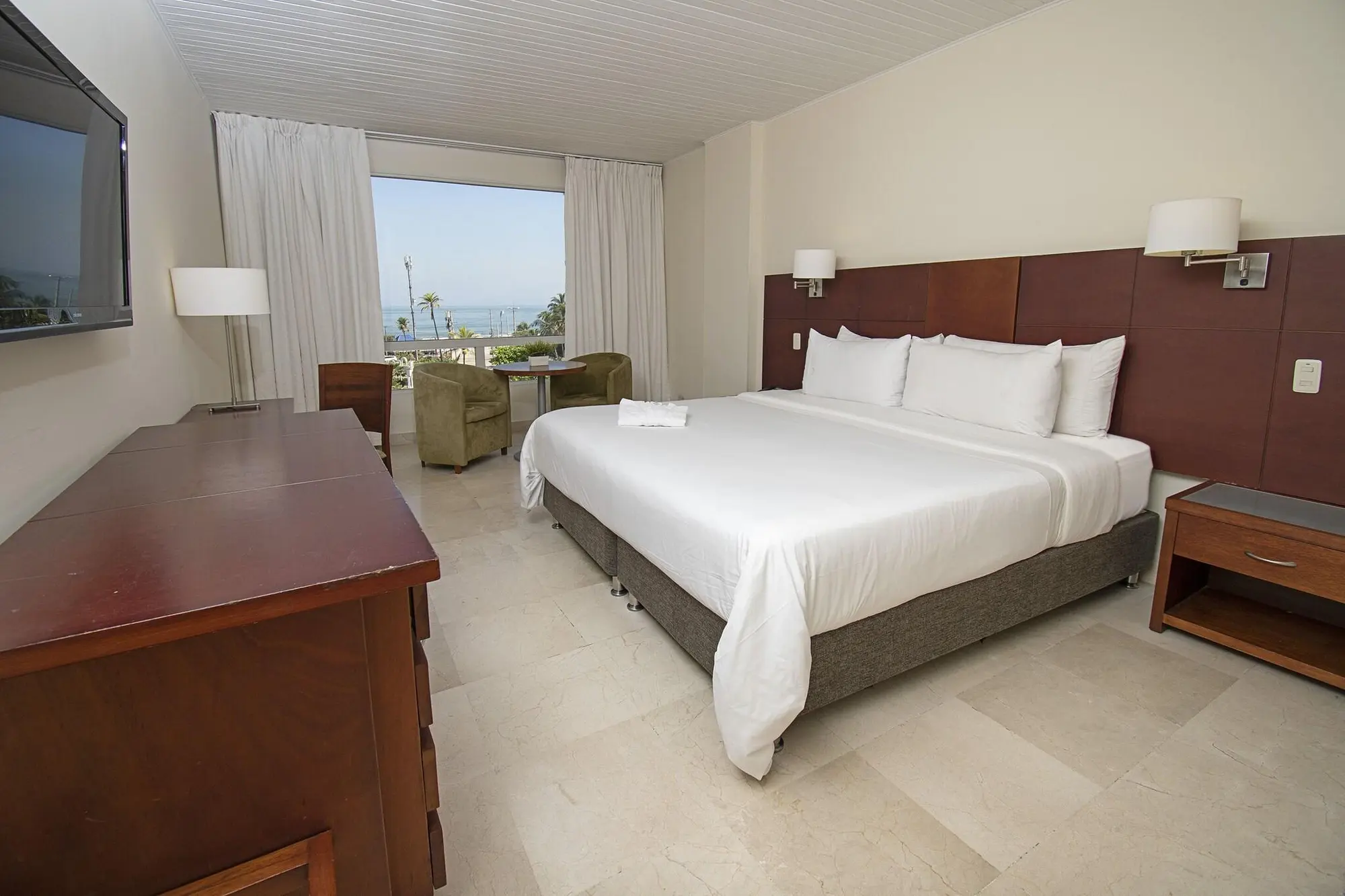 Hotel Caribe By Faranda Grand, A Member Of Radisso, Room