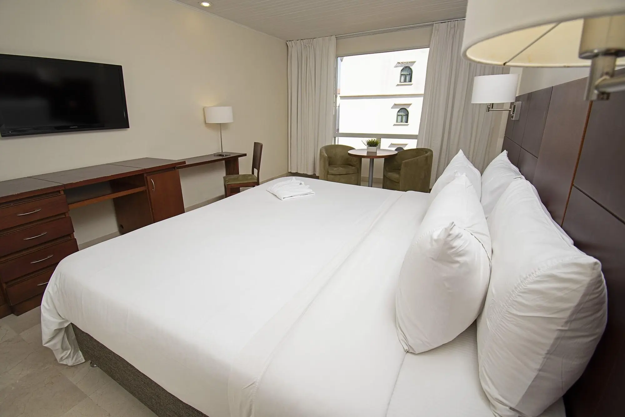 Hotel Caribe By Faranda Grand, A Member Of Radisso, Room