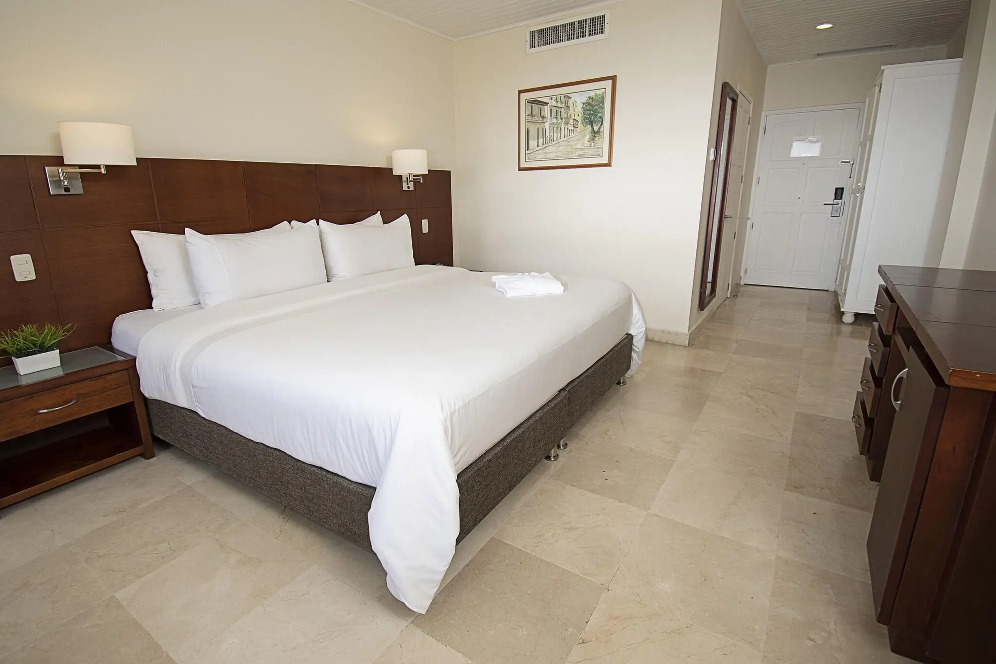 Hotel Caribe By Faranda Grand, A Member Of Radisso, Room