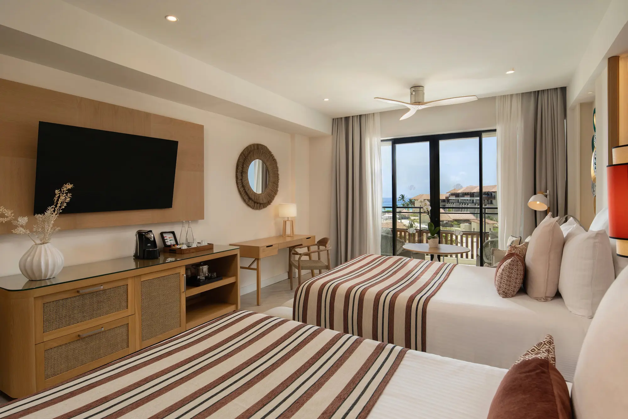 Dreams Playa Esmeralda Resort & Spa, Room