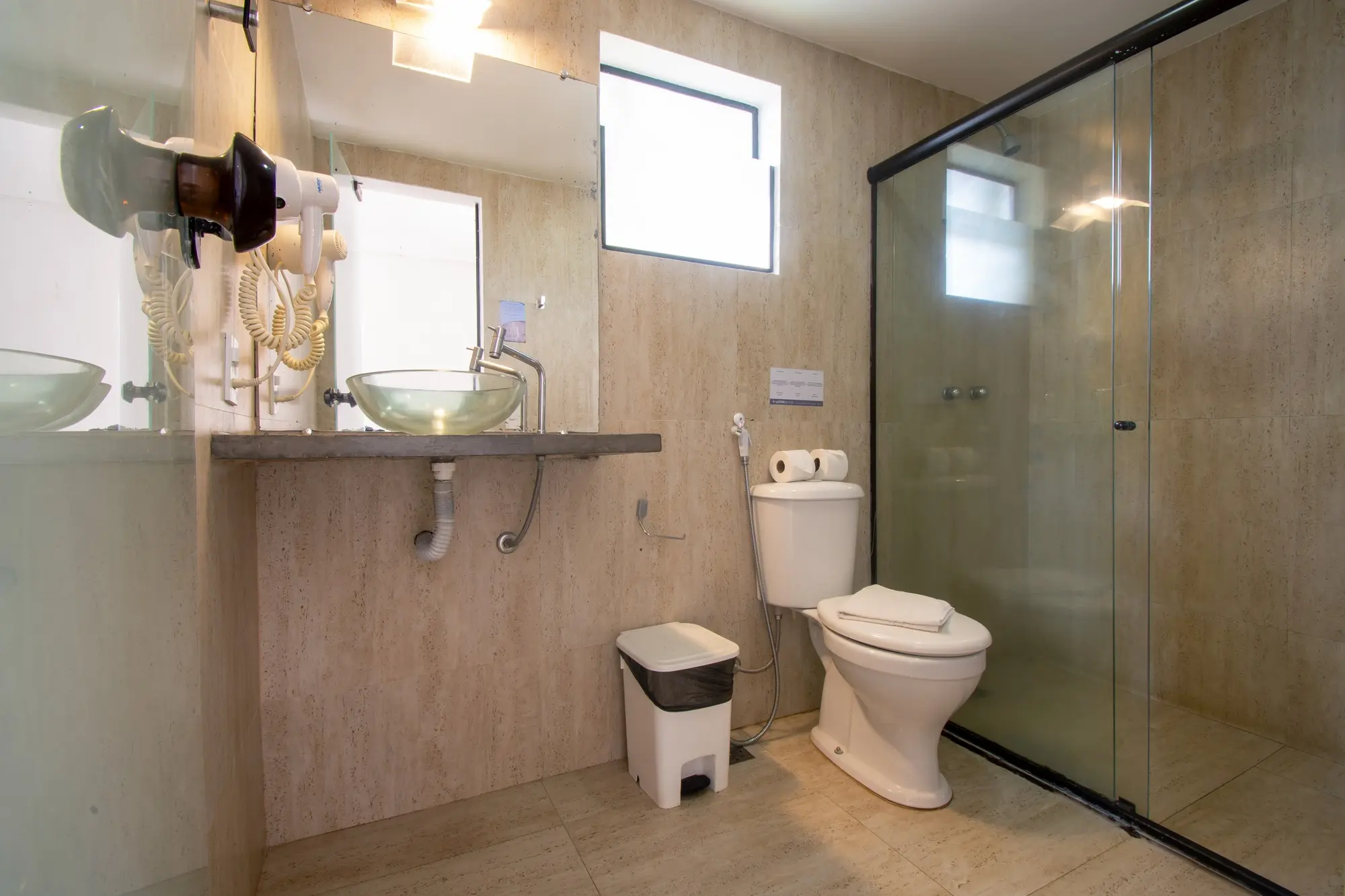 Barra da Lagoa by Latitud Hoteles, Room