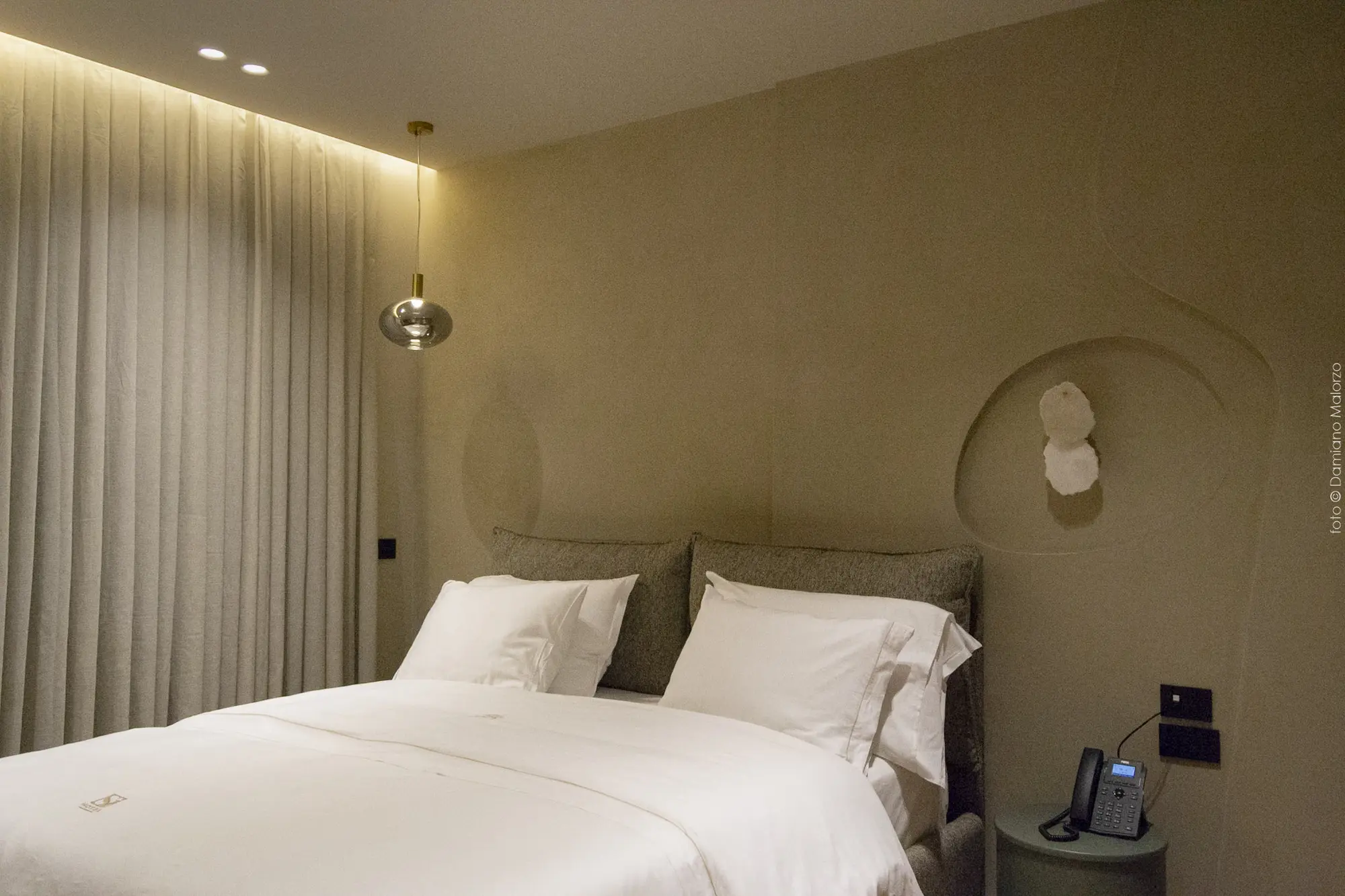 Si Hotel Sh.p.k., Room