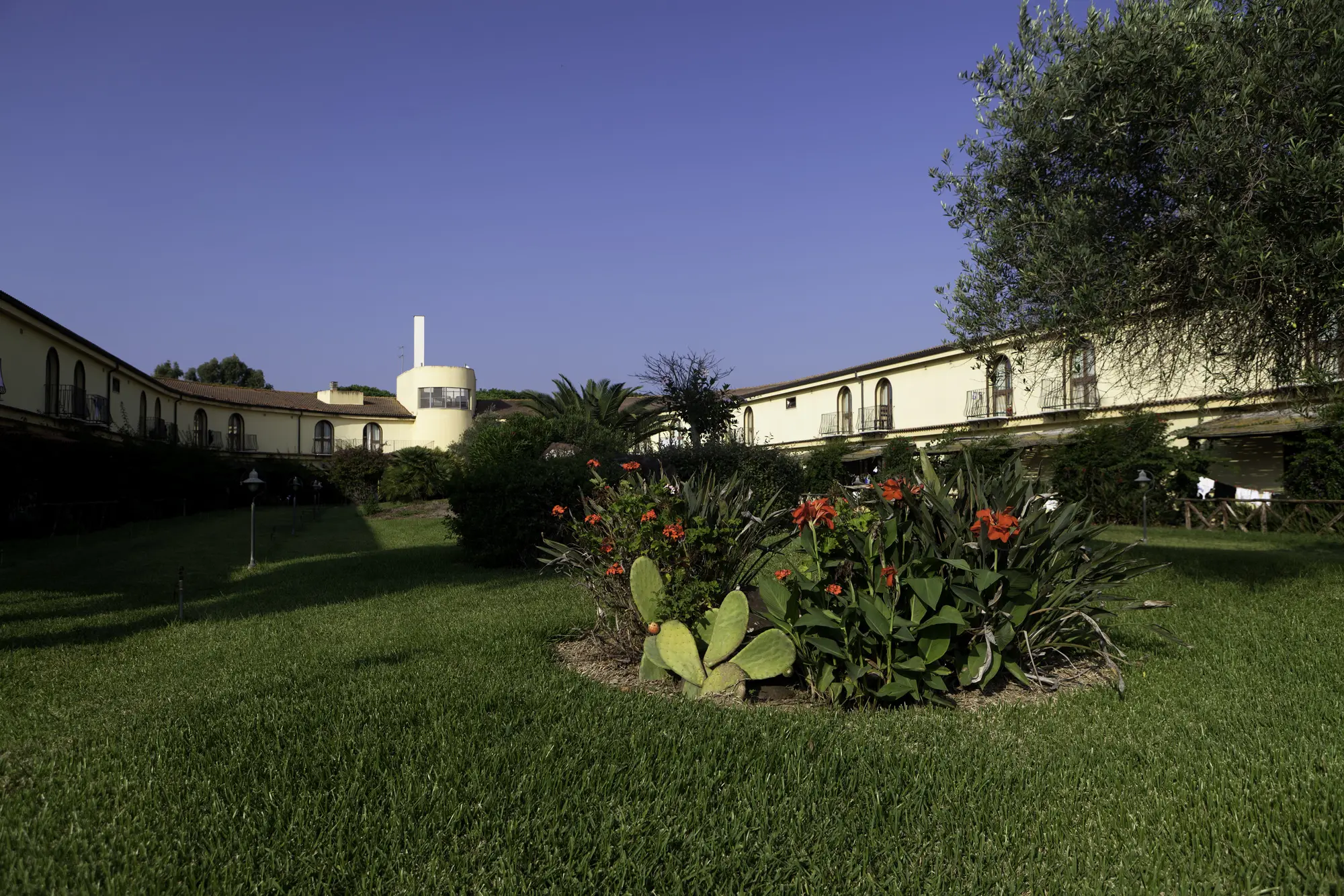 Horse Country Resort Congress & Spa, General view