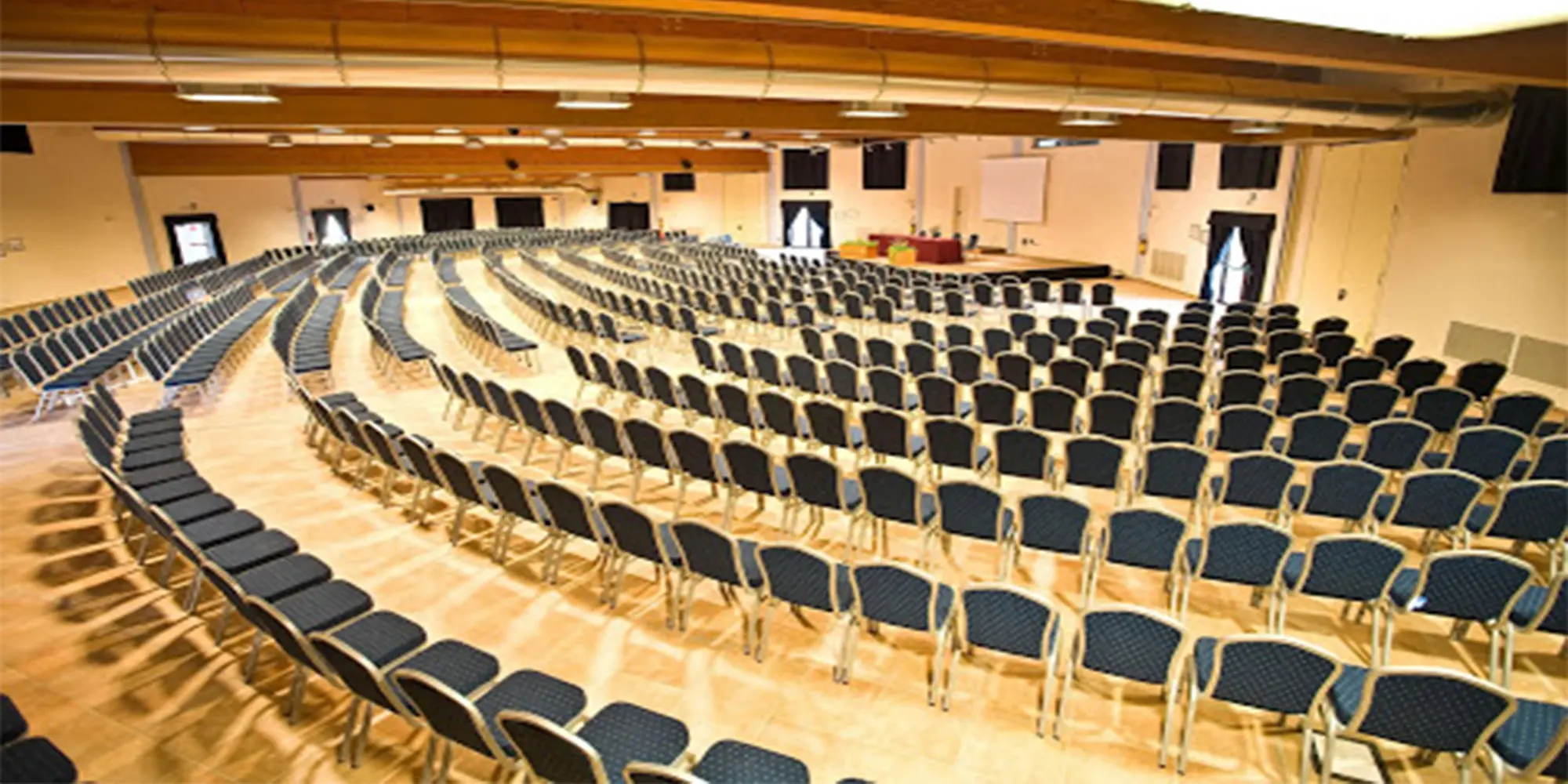 Horse Country Resort Congress & Spa, General view