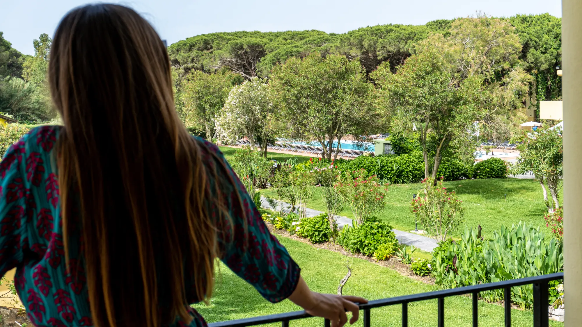 Horse Country Resort Congress & Spa, General view