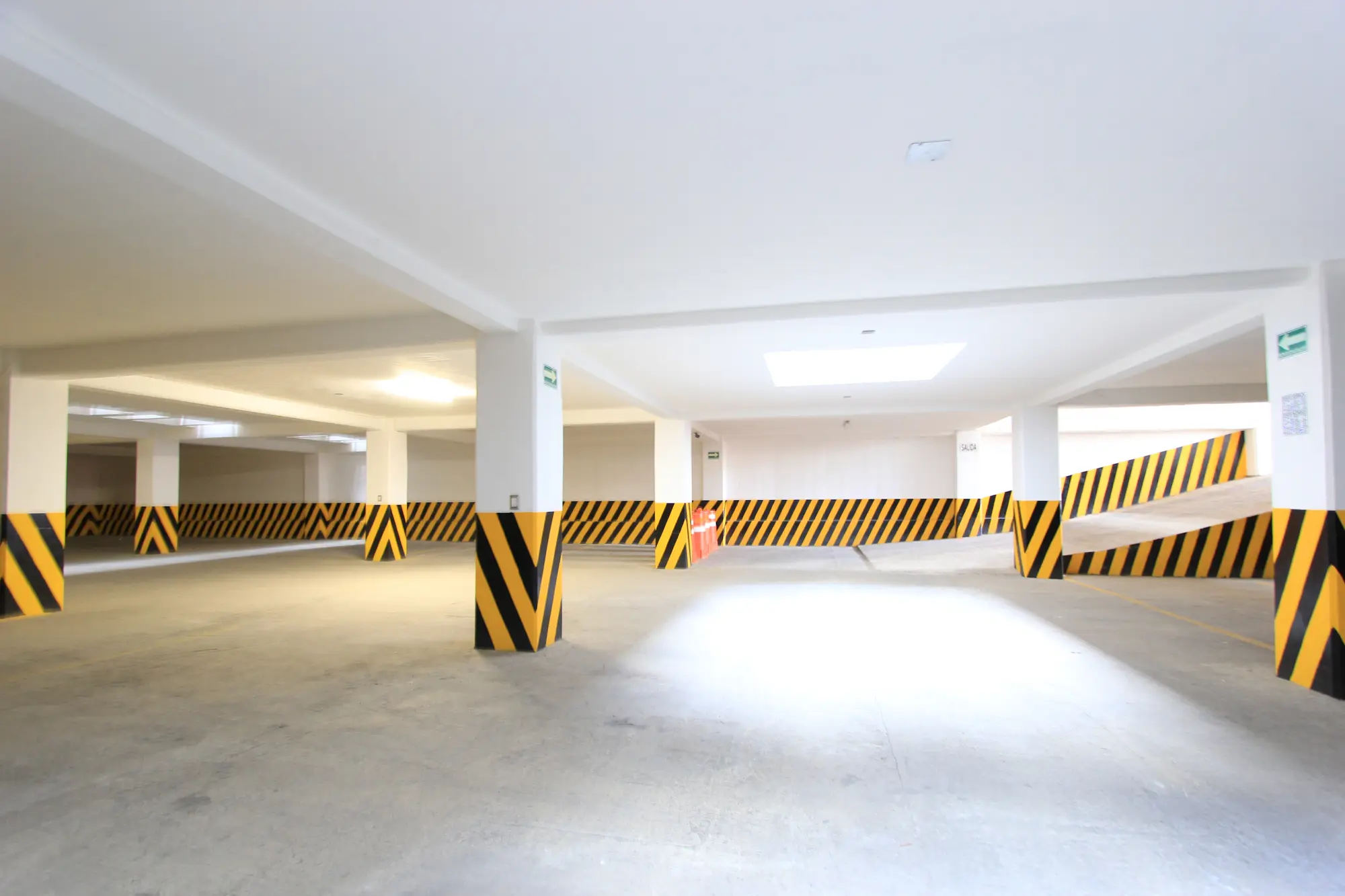 Hotel Plaza San Cristobal Inn, General view