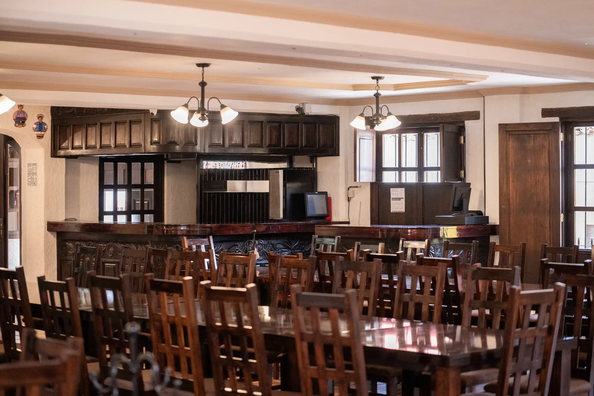 Hotel Plaza San Cristobal Inn, Conferences