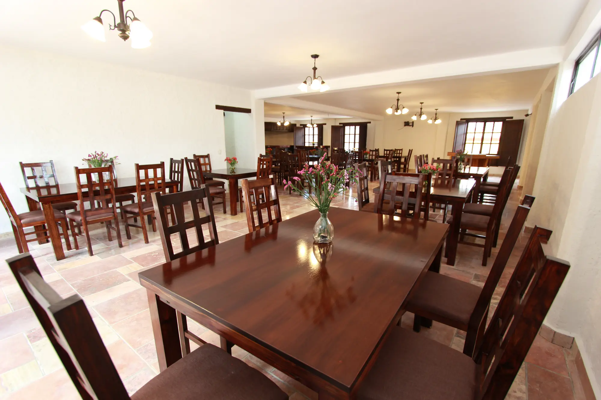 Hotel Plaza San Cristobal Inn, Conferences
