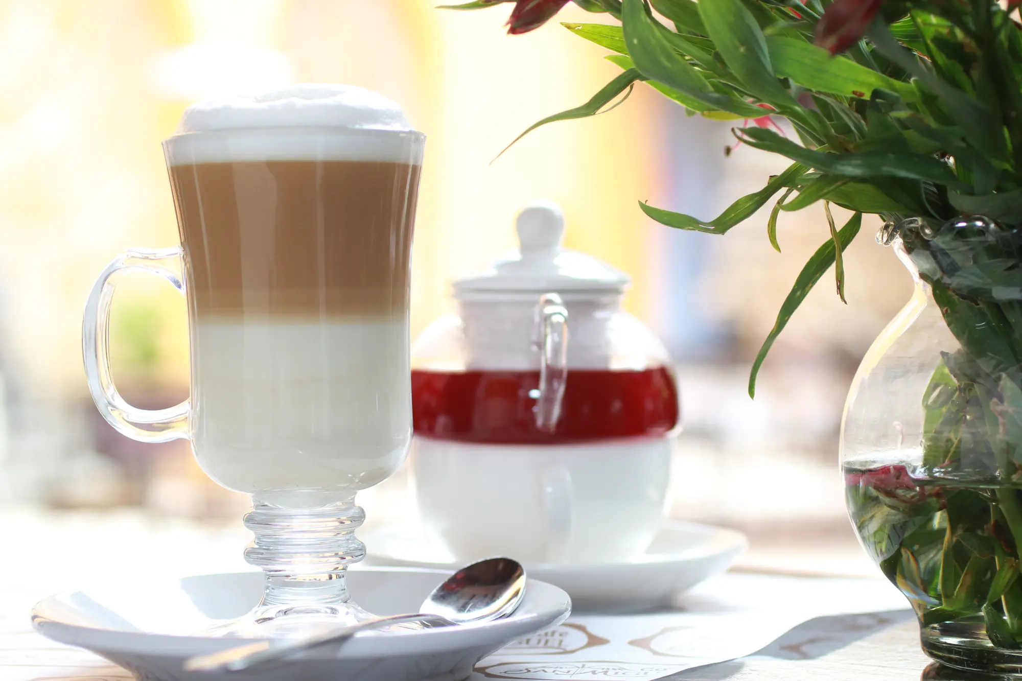 Hotel Plaza San Cristobal Inn, Restaurant