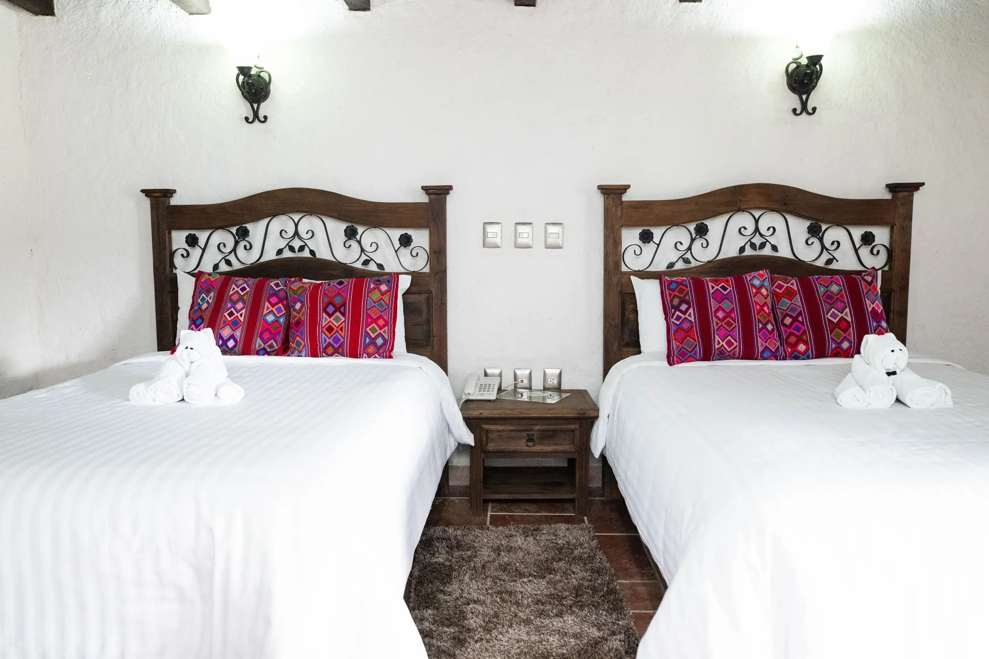 Hotel Plaza San Cristobal Inn, Room