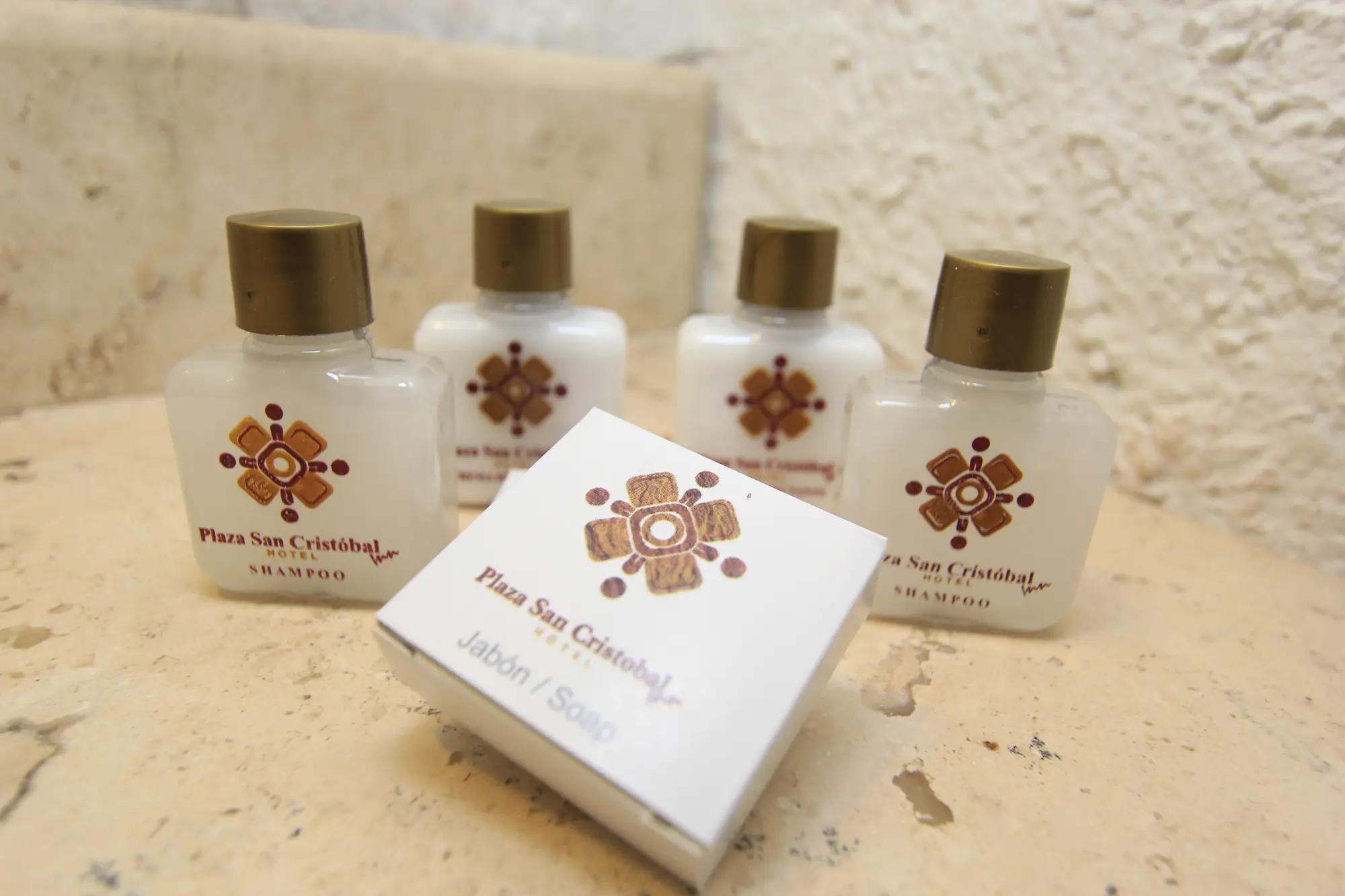 Hotel Plaza San Cristobal Inn, Room