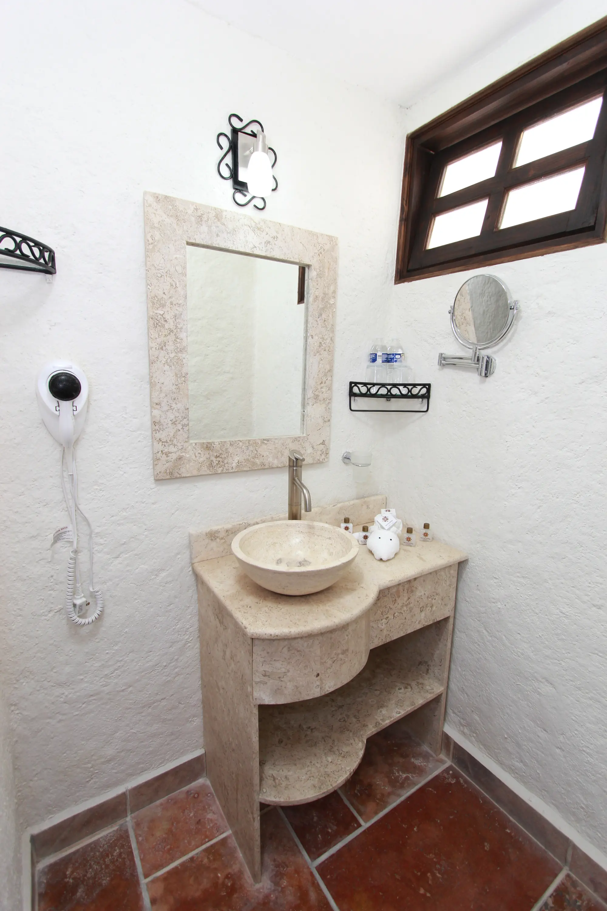 Hotel Plaza San Cristobal Inn, Room