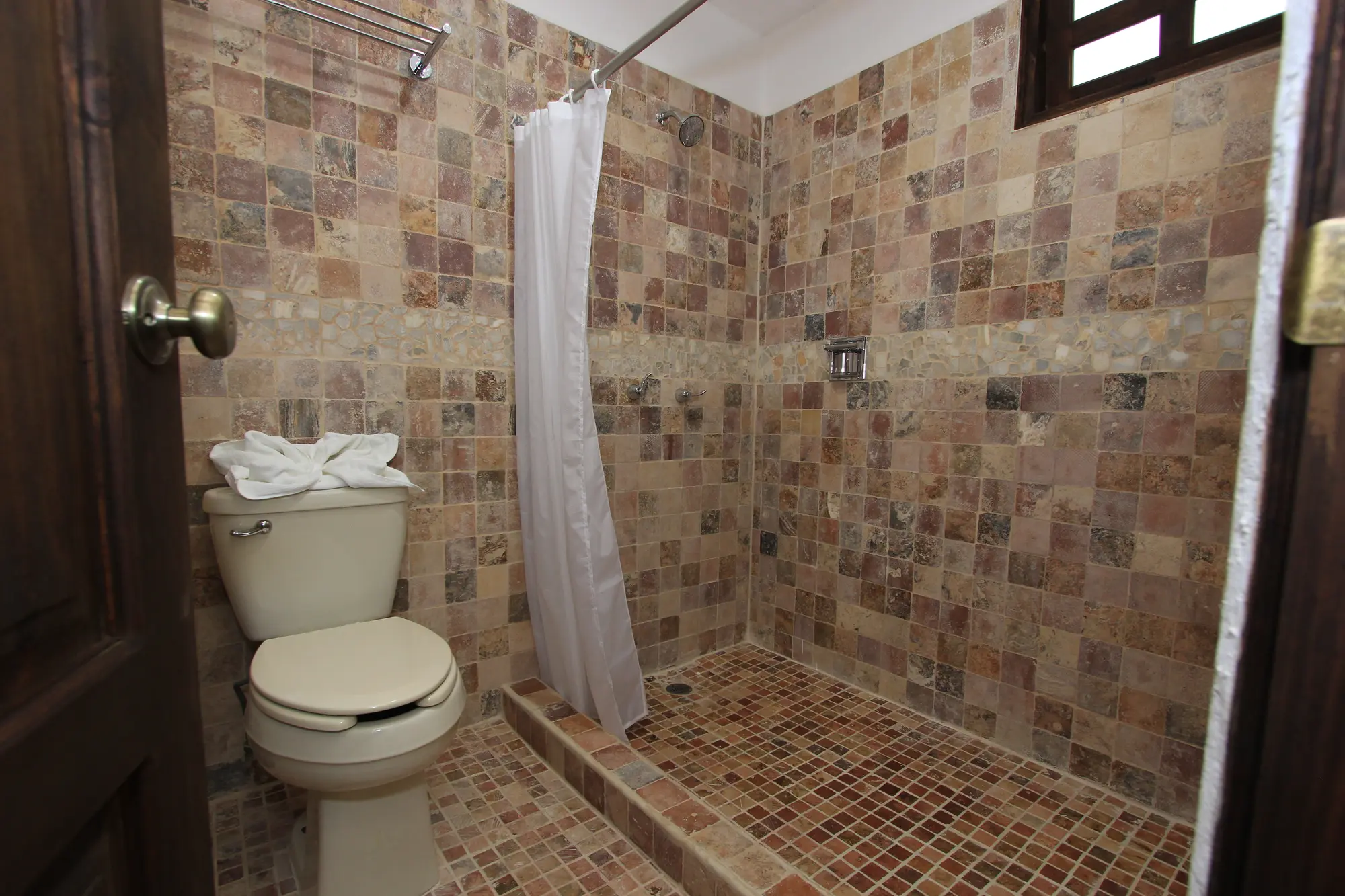 Hotel Plaza San Cristobal Inn, Room