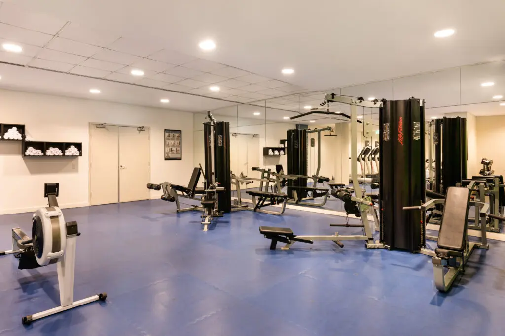 PARKROYAL Darling Harbour Sydney, Sports and Entertainment