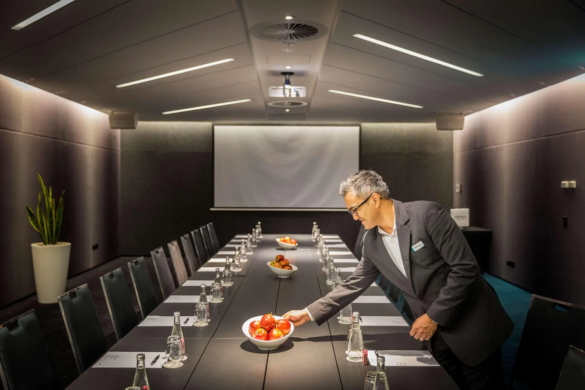 PARKROYAL Darling Harbour Sydney, Conferences