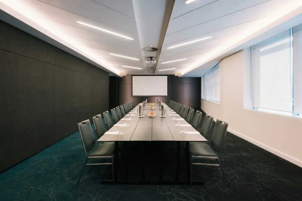 PARKROYAL Darling Harbour Sydney, Conferences