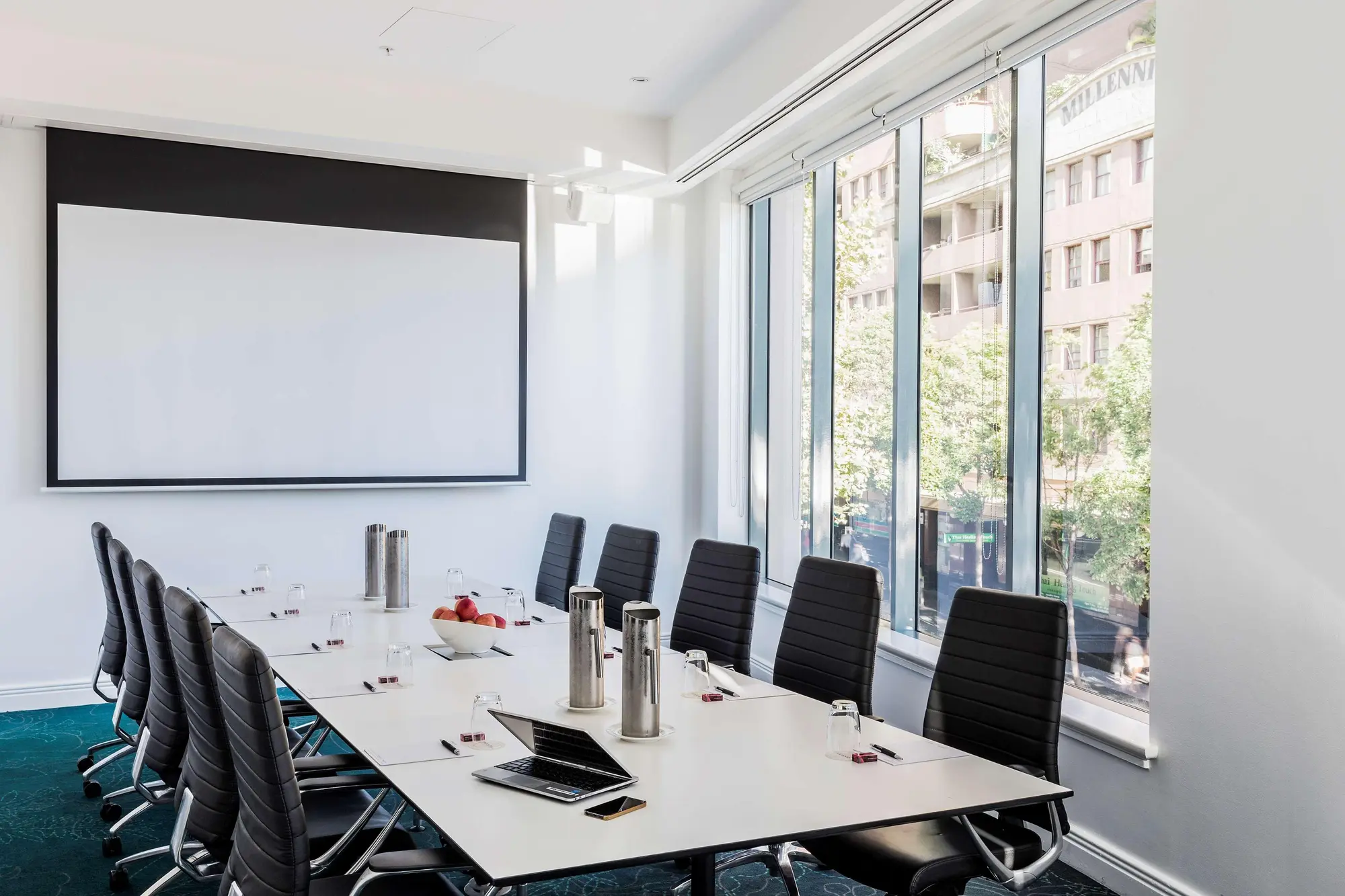 PARKROYAL Darling Harbour Sydney, Conferences