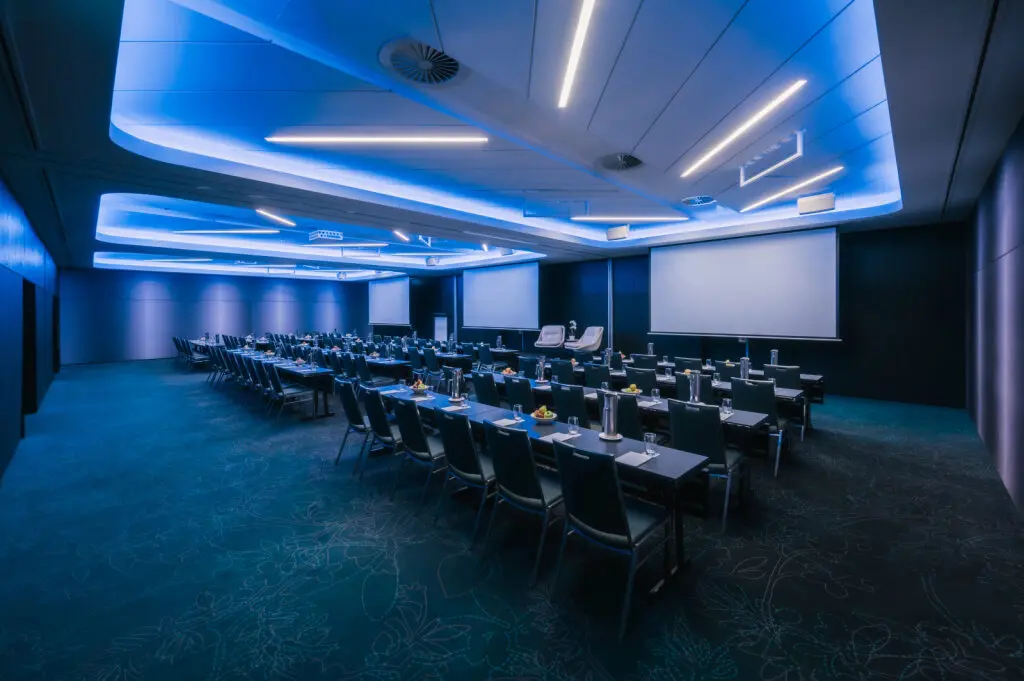 PARKROYAL Darling Harbour Sydney, Conferences
