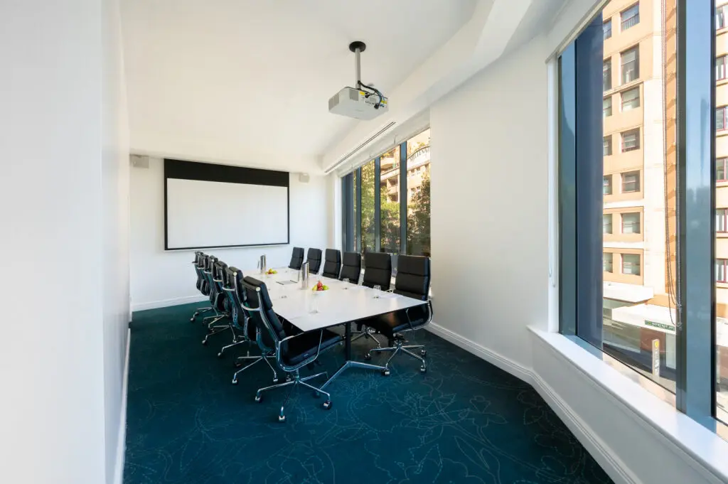 PARKROYAL Darling Harbour Sydney, Conferences