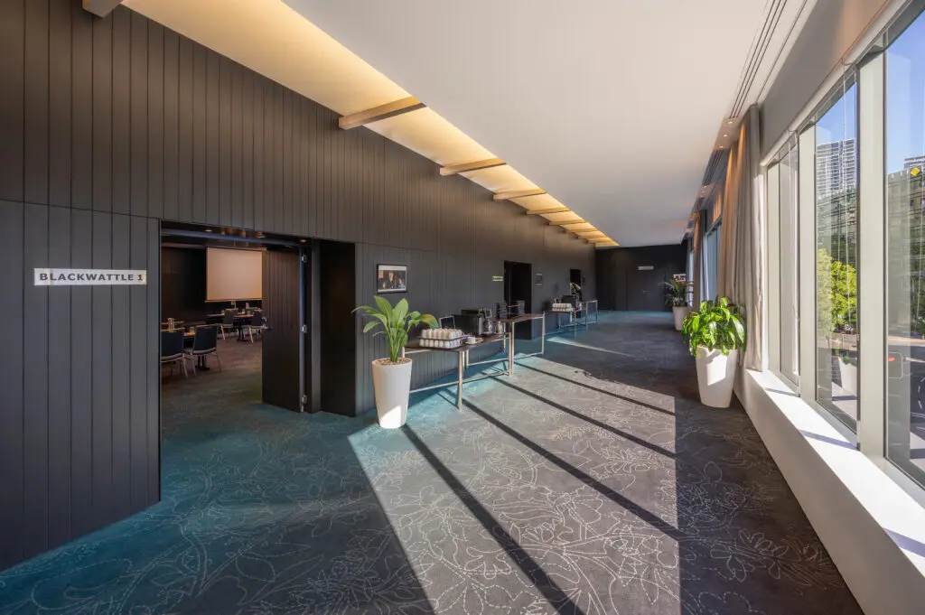 PARKROYAL Darling Harbour Sydney, Conferences