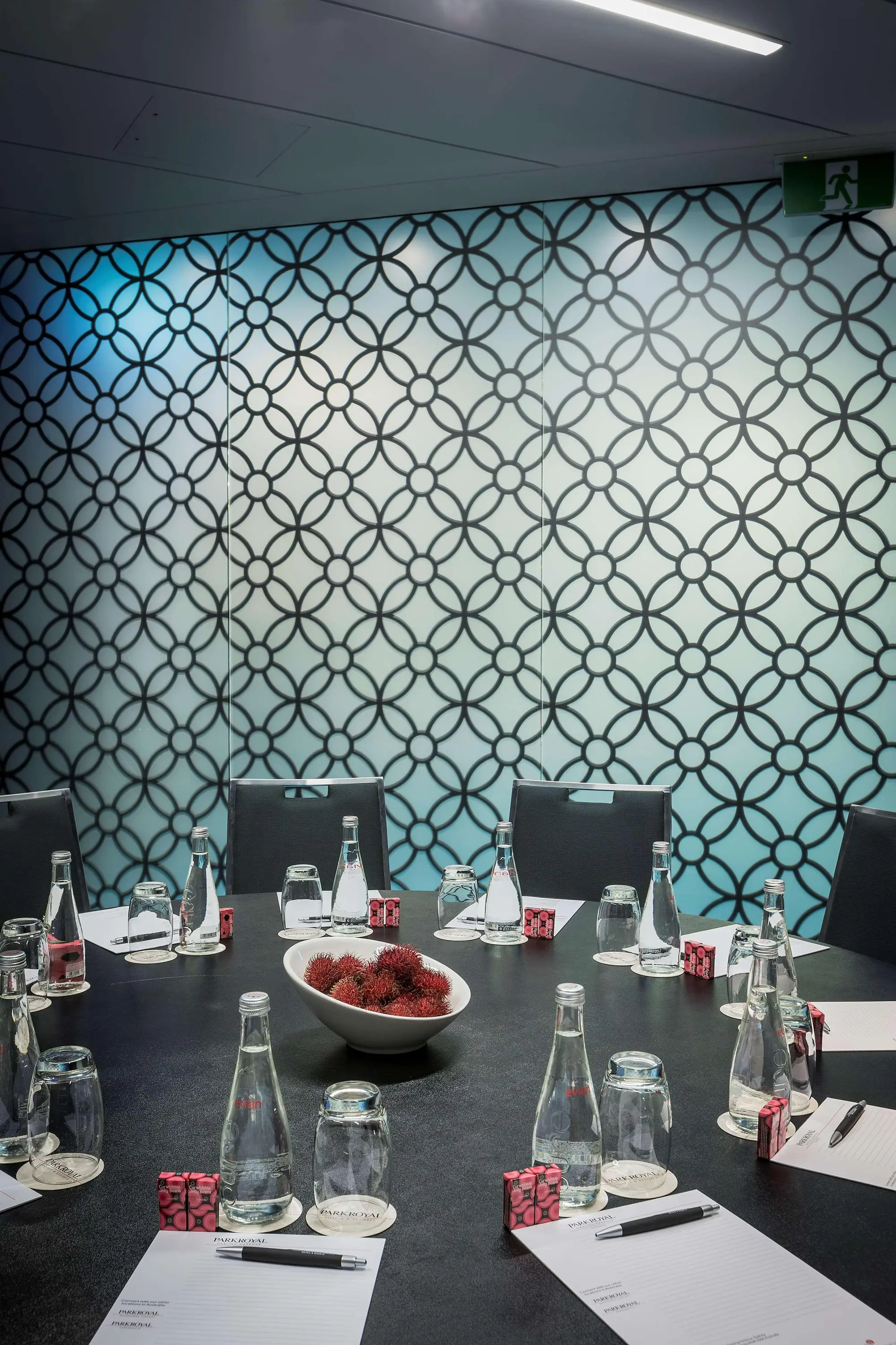 PARKROYAL Darling Harbour Sydney, Restaurant