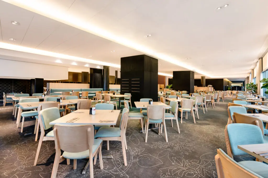 PARKROYAL Darling Harbour Sydney, Restaurant