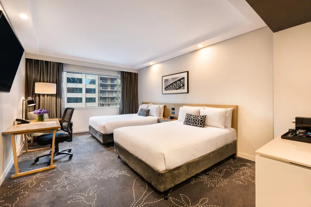 PARKROYAL Darling Harbour Sydney, Room